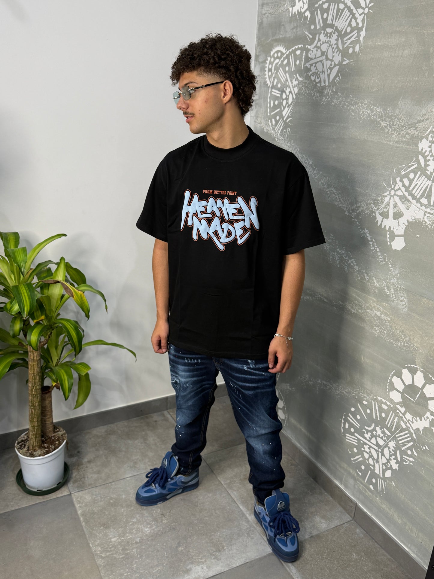 SHIRT H.M.