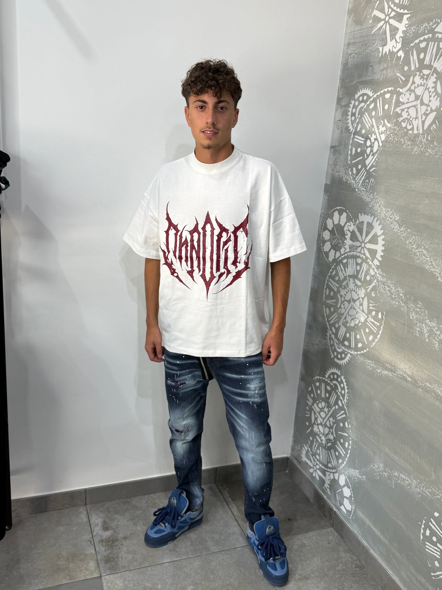 SHIRT DEVIL