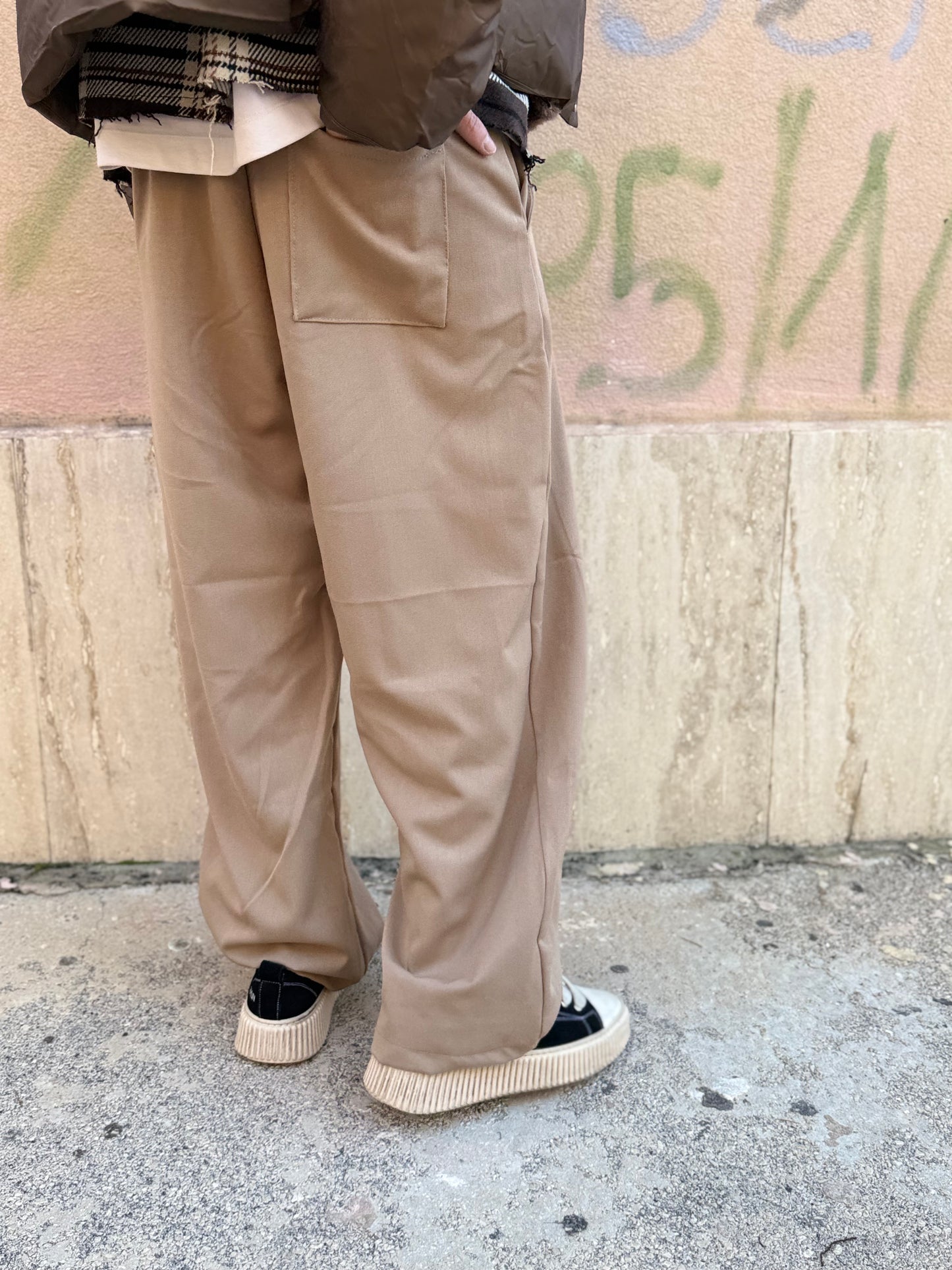PANTALONE JAPAN 2.0
