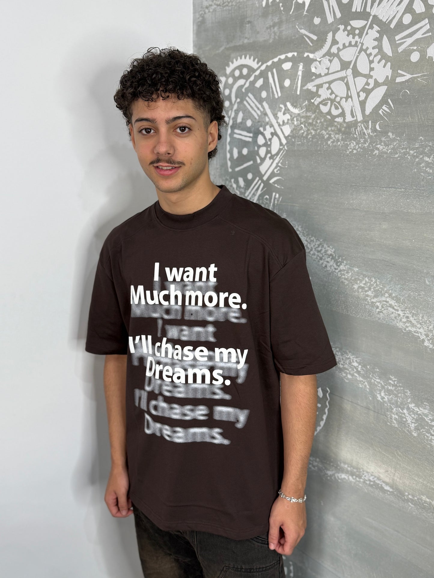 SHIRT DREAMS