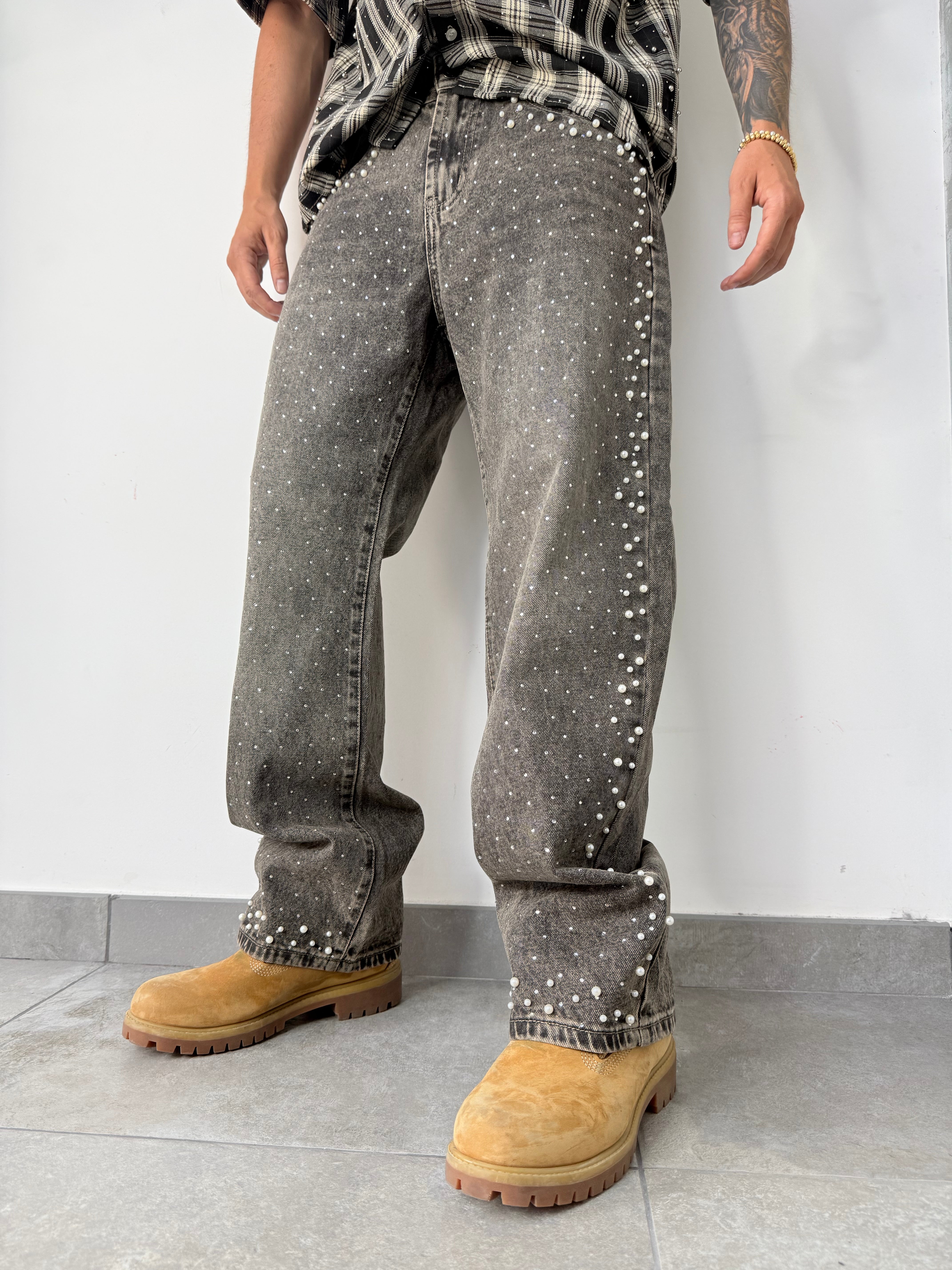 BAGGY PERLE VINTAGE