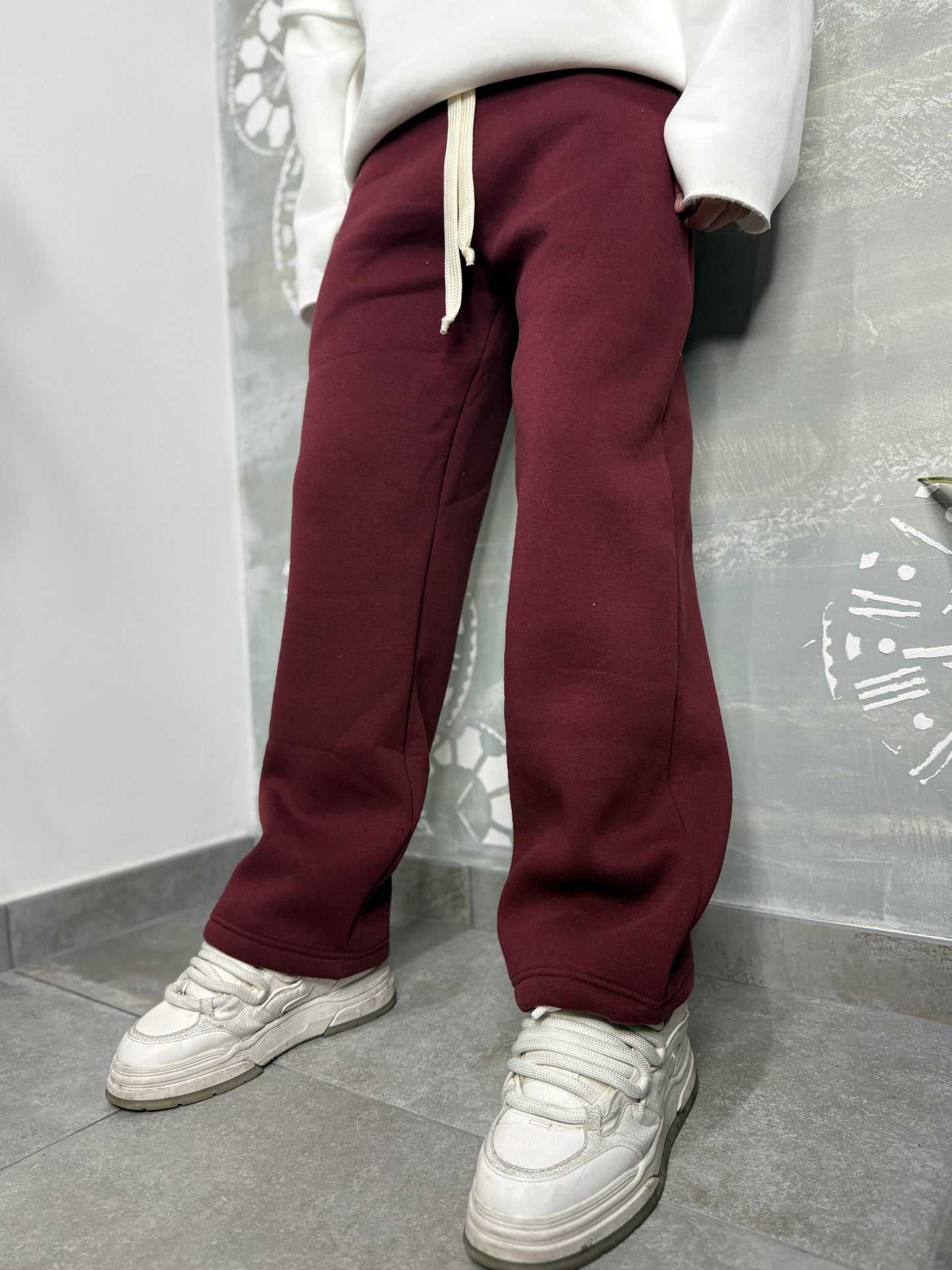 PANTATUTA FONDO AMPIO CIANOTIC