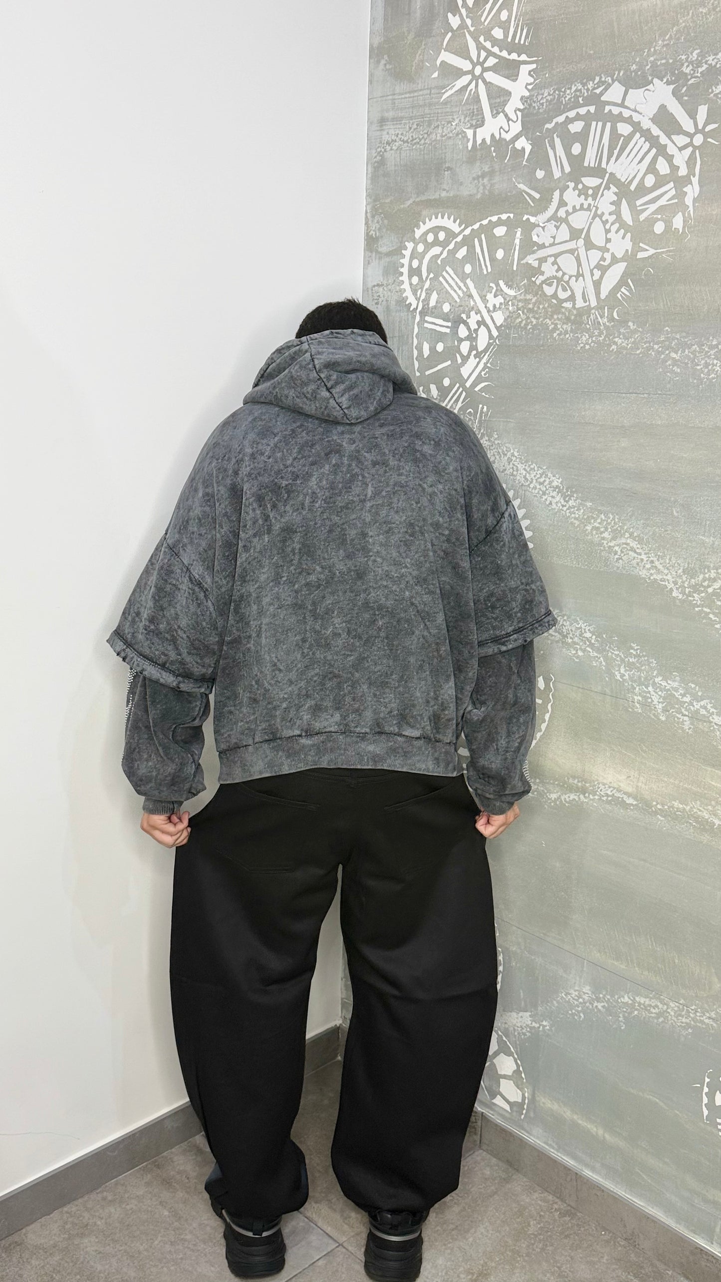 BALLON DIAMOND BUNKER