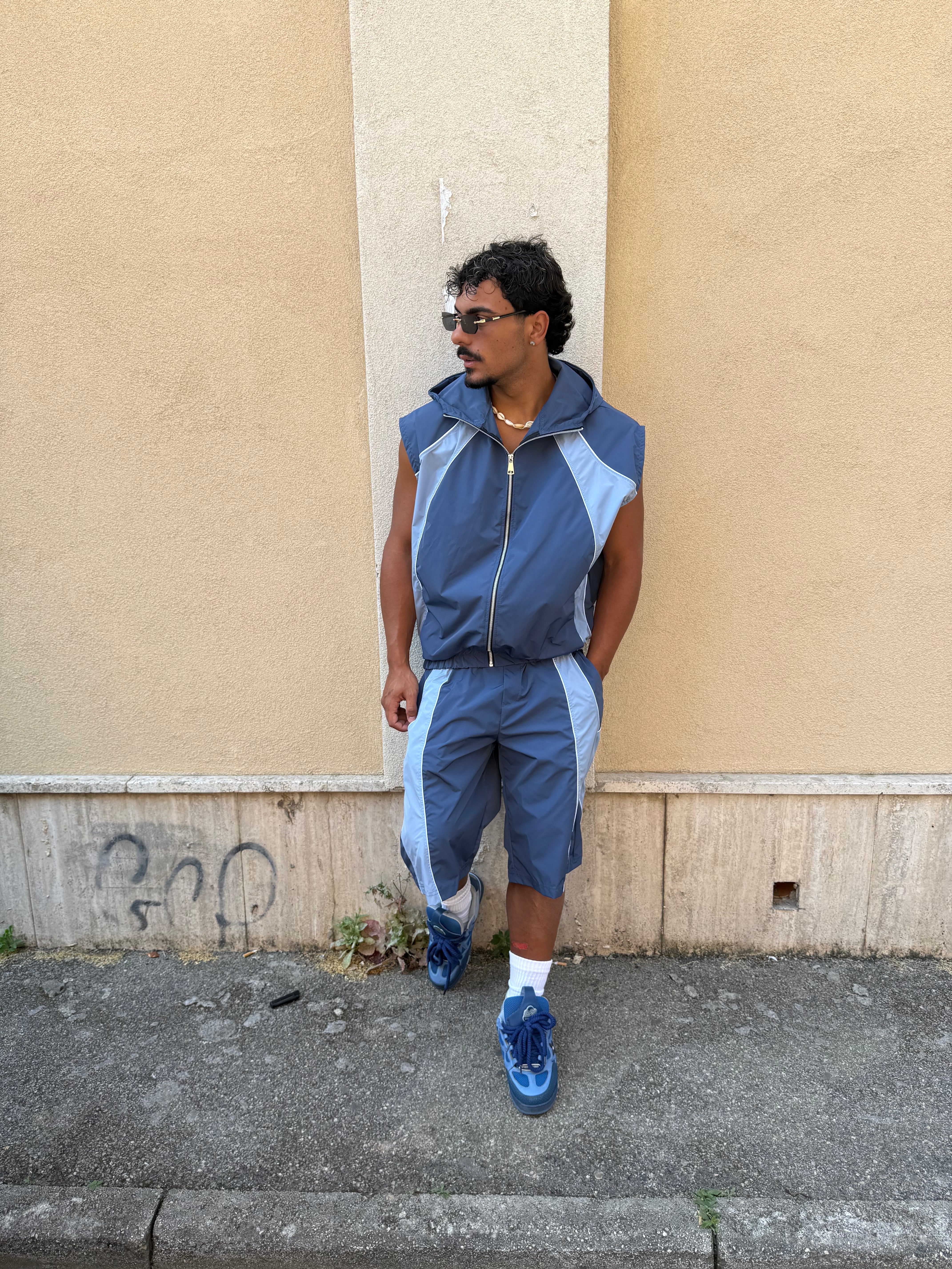COORDSET PROFILO BNK BLU