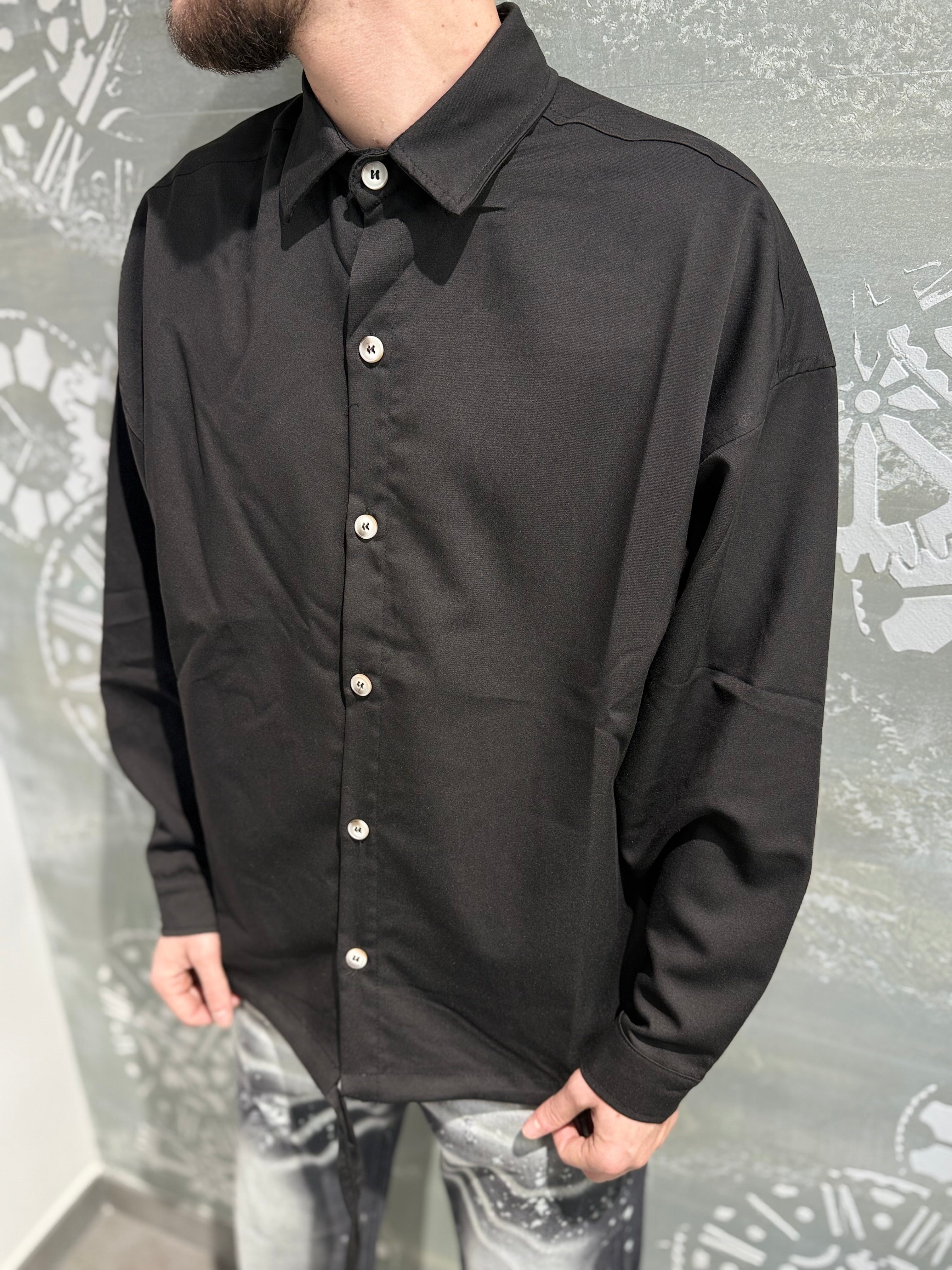 CAMICIA LACCIO Z**
