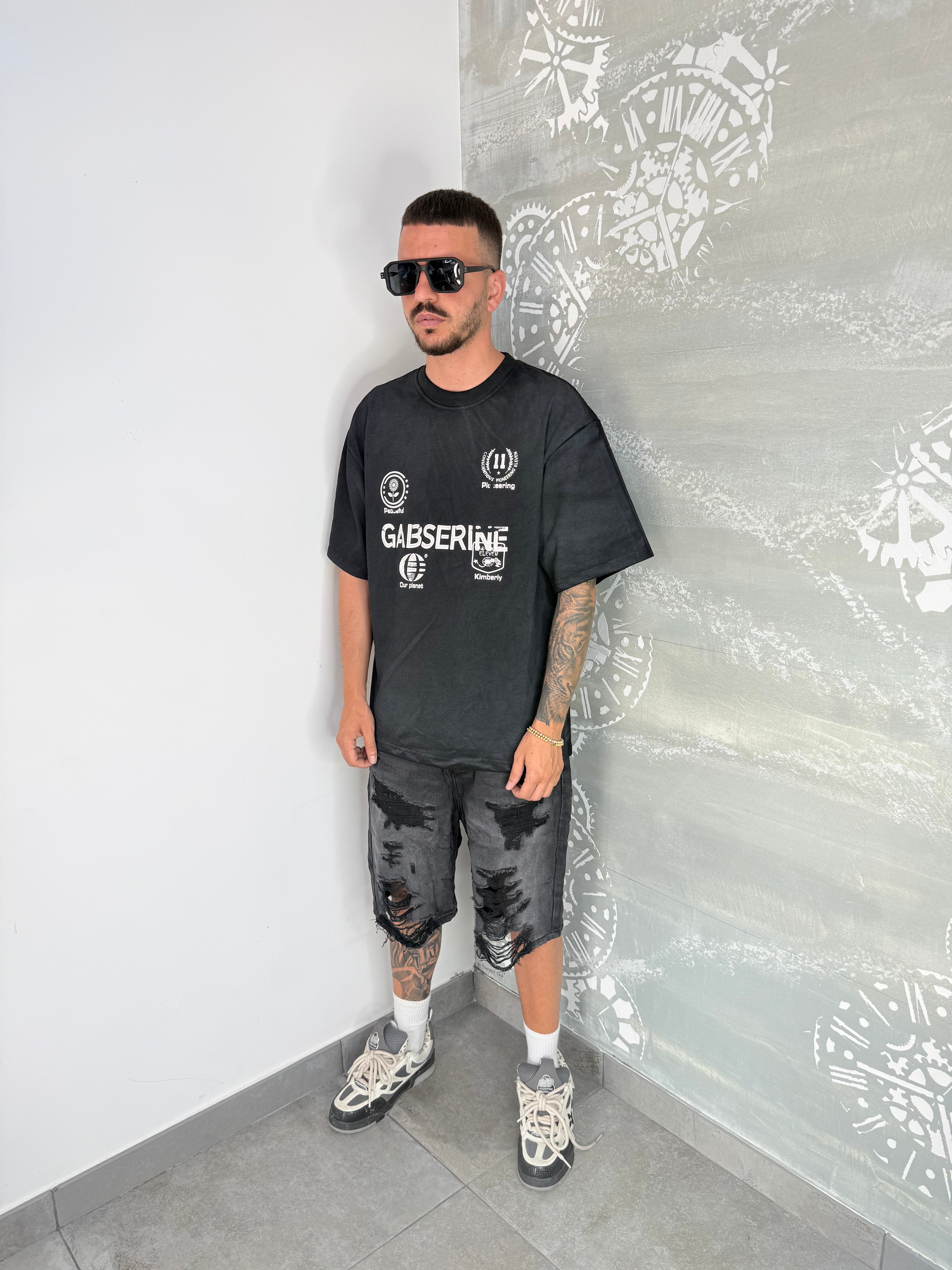 SHIRT GABSERINE PREMIUM