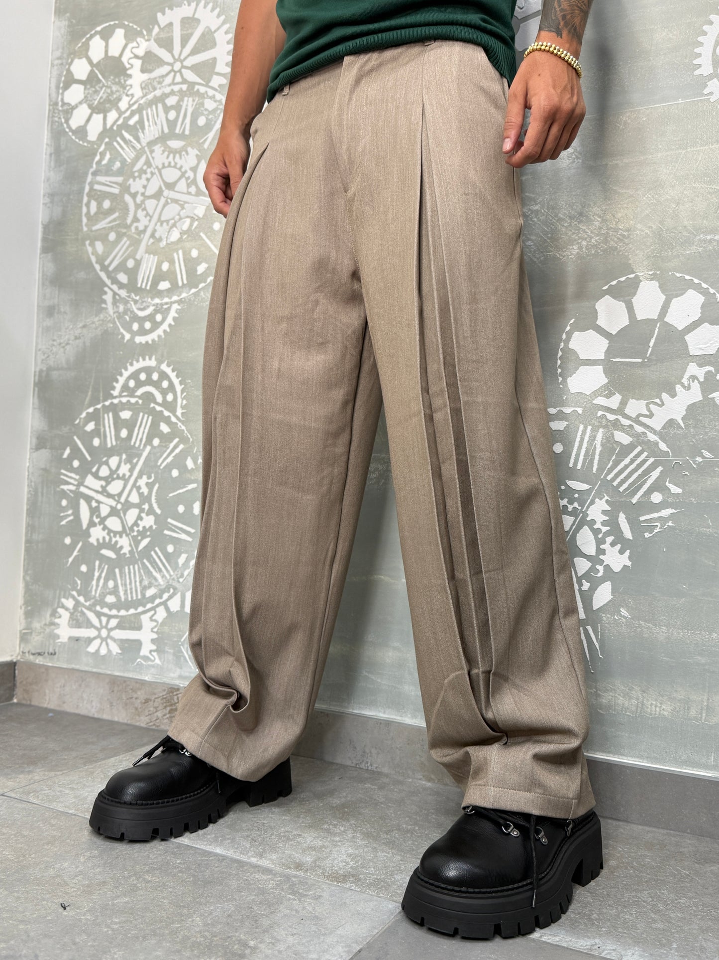 PANTALONE JAPAN