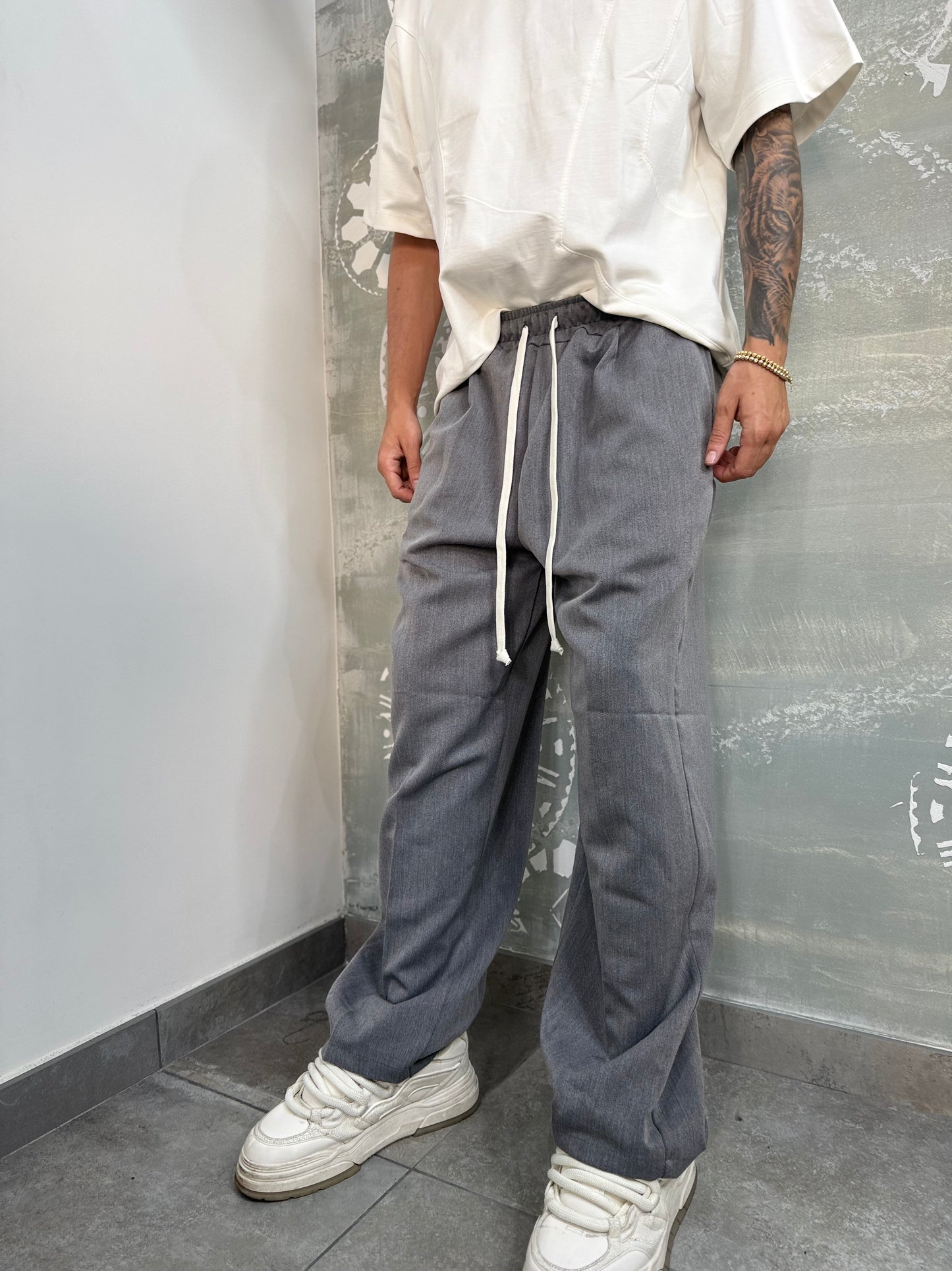 PANTALACCIO FONDO COMODO