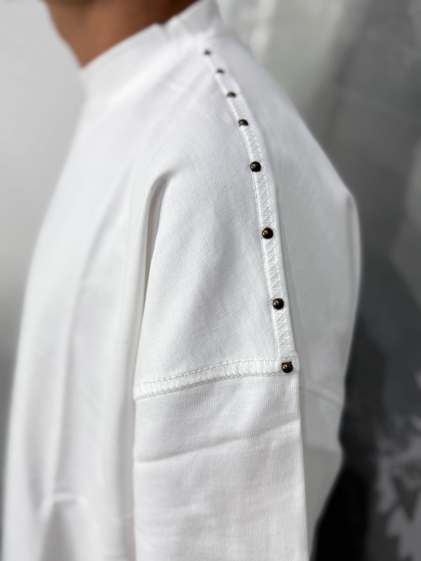 SHIRT BORCHIE