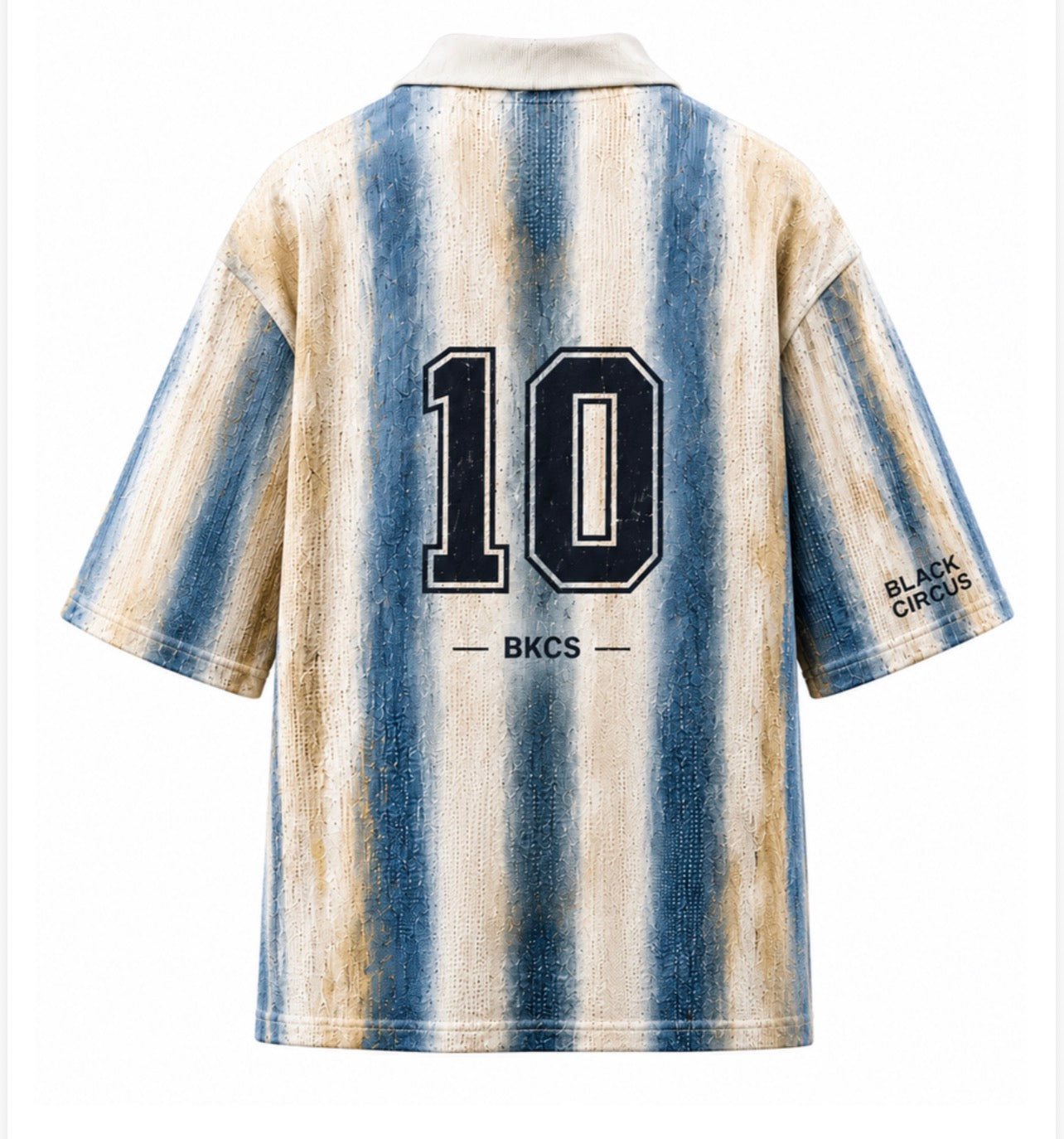 SHIRT CENTENARY