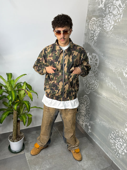 JACKET VFP1
