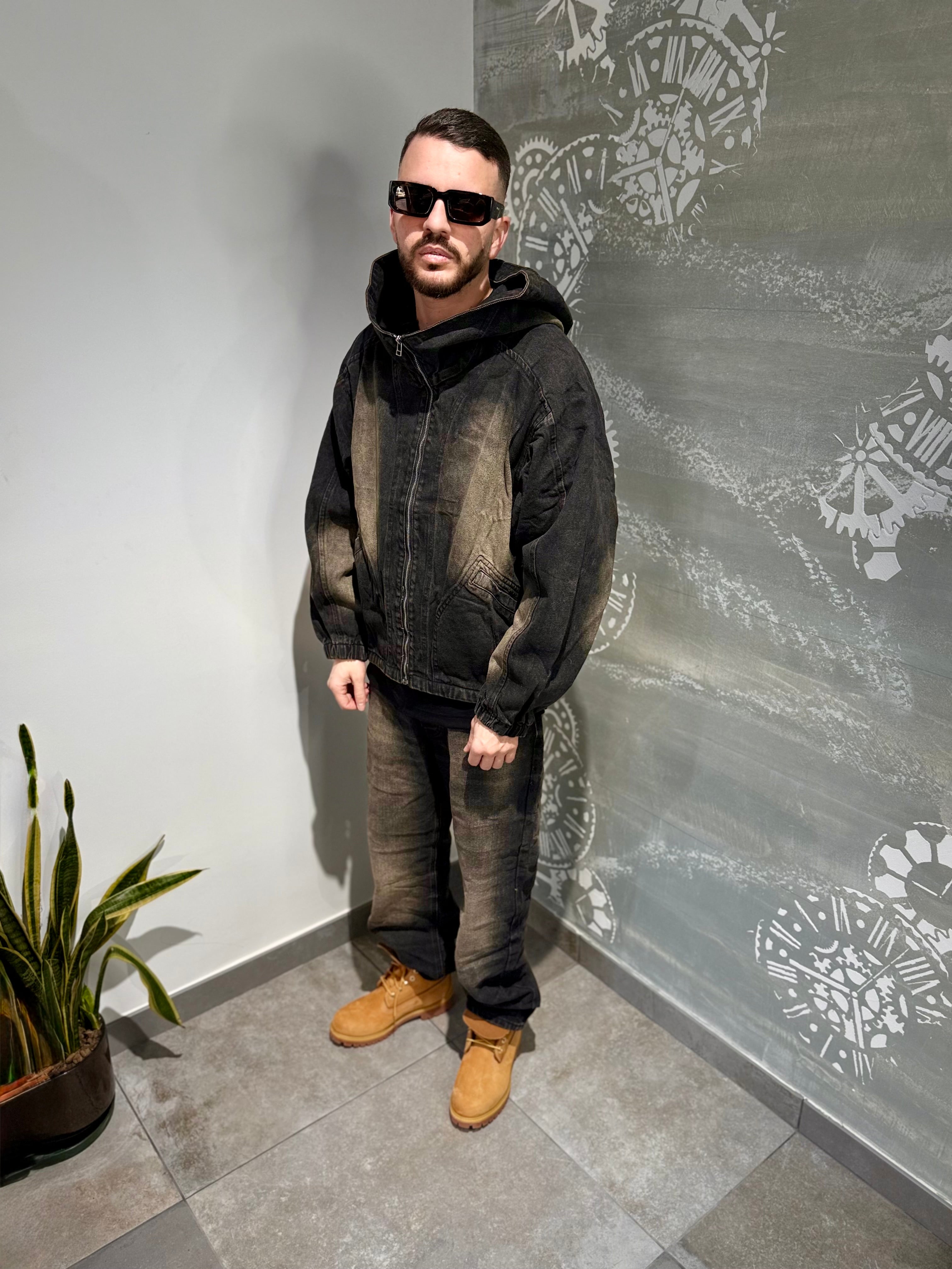 COORDSET ASSASSIN’S CREED