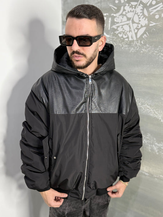 BOMBER AVIATOR BUNKER