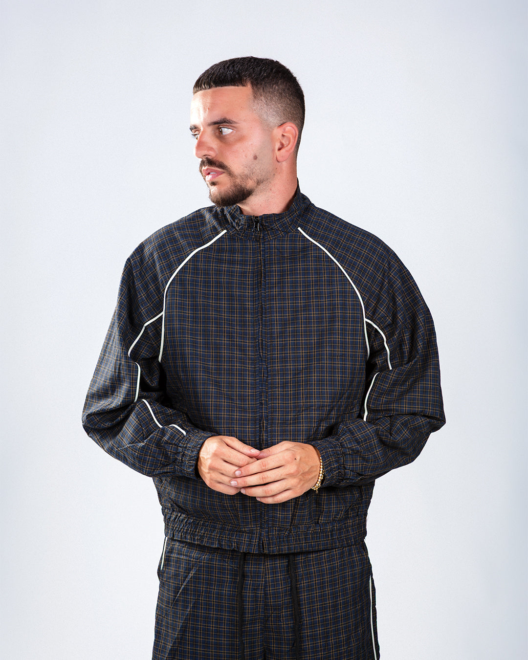 TRACKSUIT GLASGOW