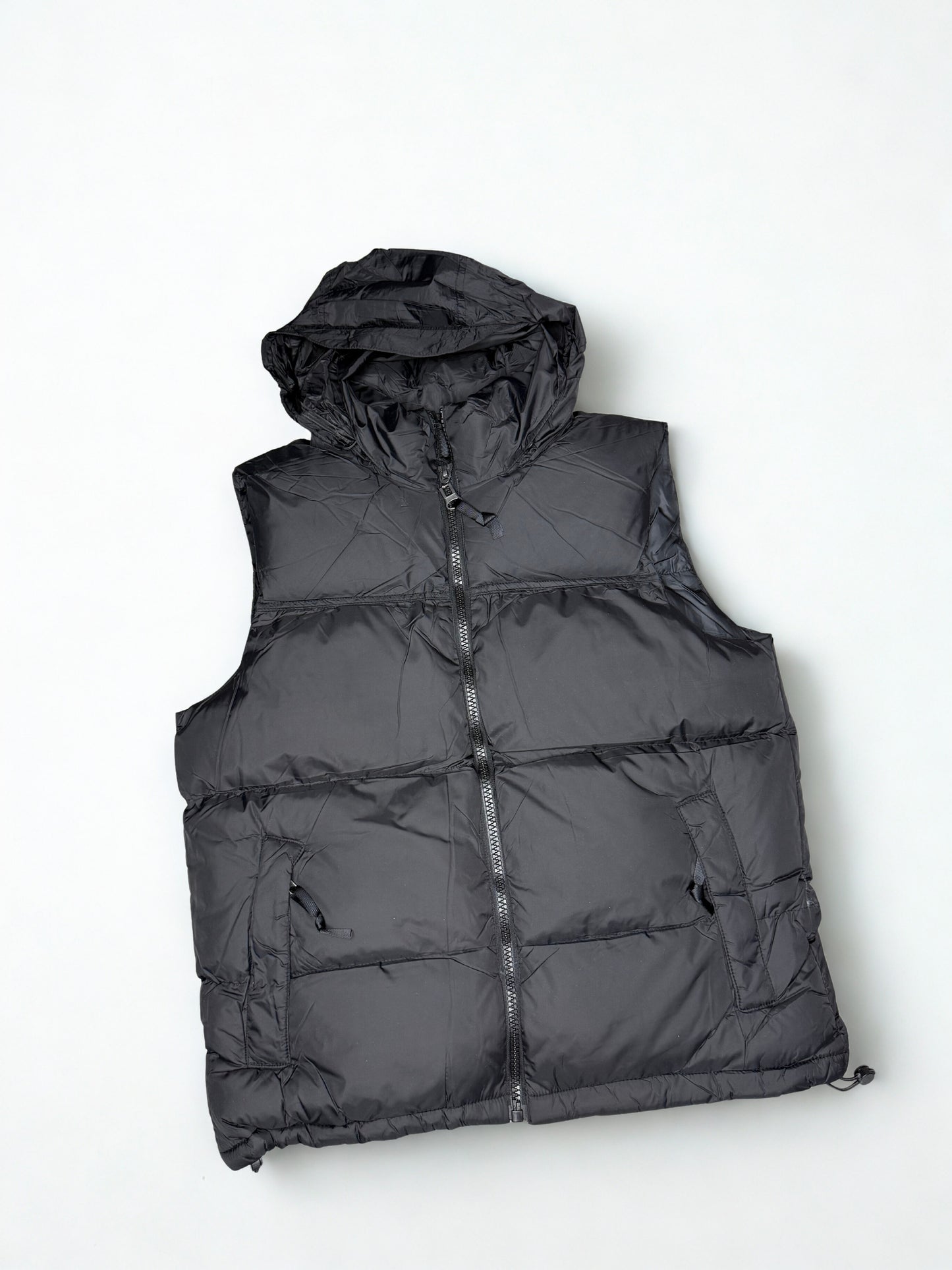 SMANICATO FAST BLACK