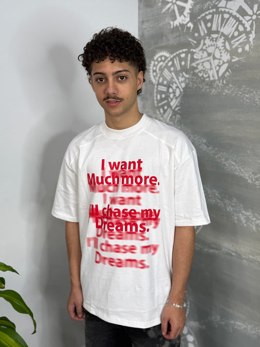 SHIRT DREAMS