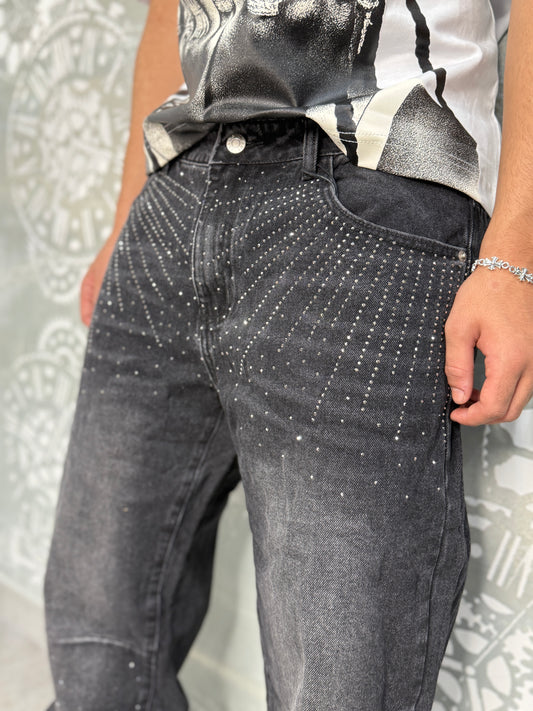 BAGGY SPAZIO