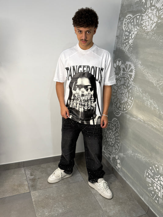 SHIRT DANGEROUS
