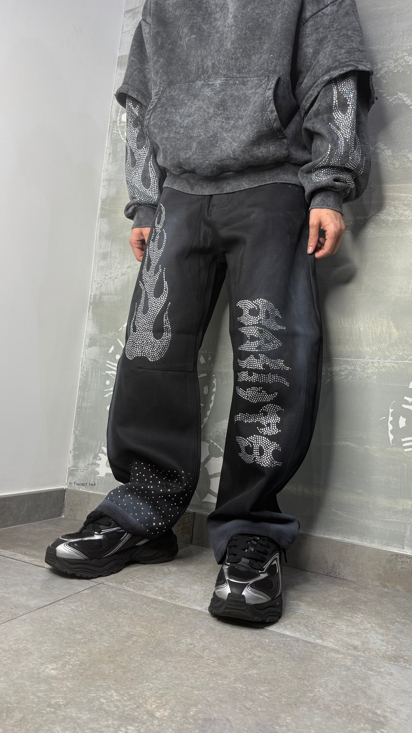 BALLON DIAMOND BUNKER