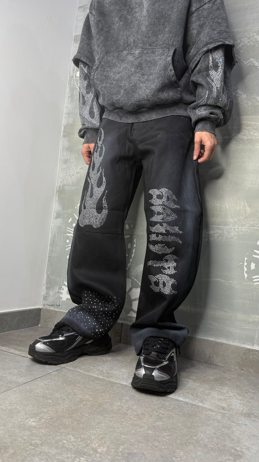 BALLON DIAMOND BUNKER