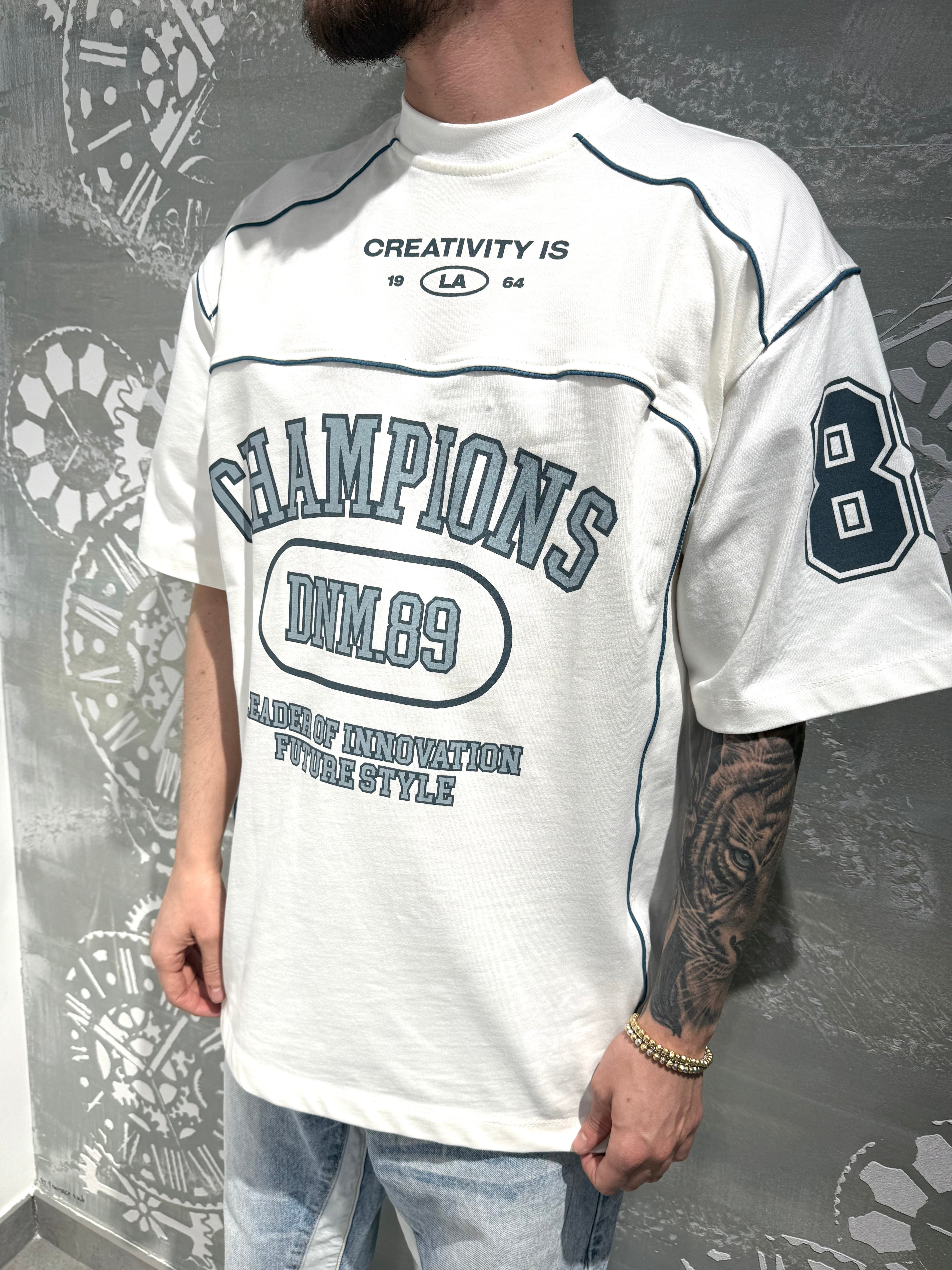 SHIRT CHAMPIONS