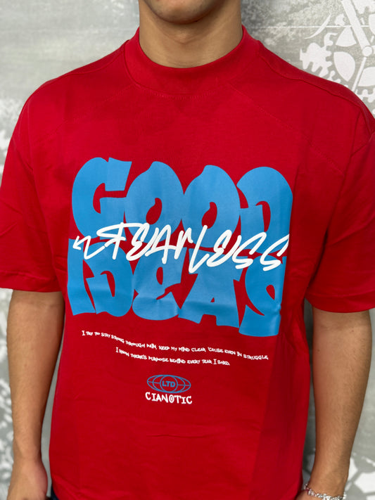 SHIRT G.I. CNTC