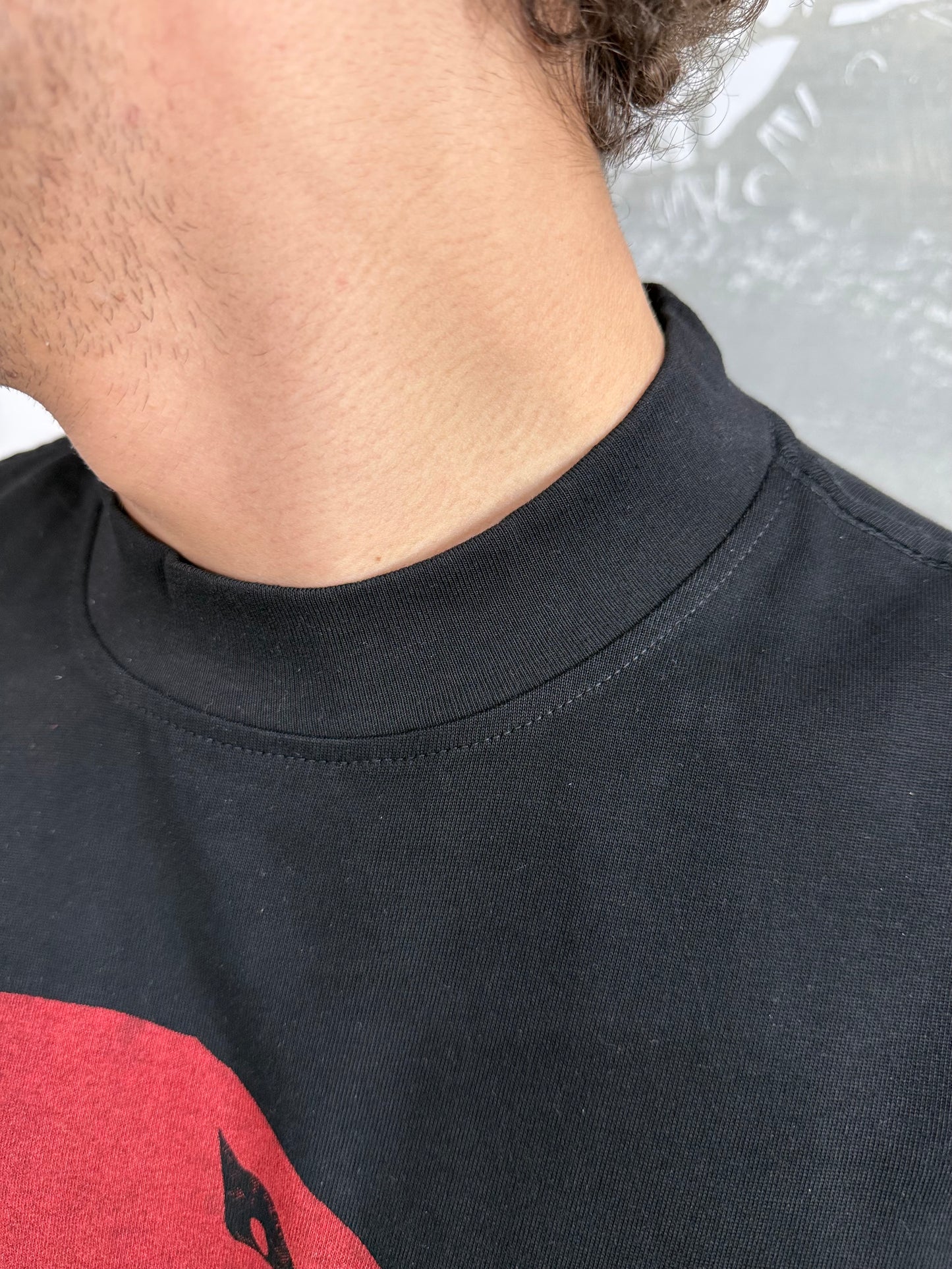 SHIRT P.W.