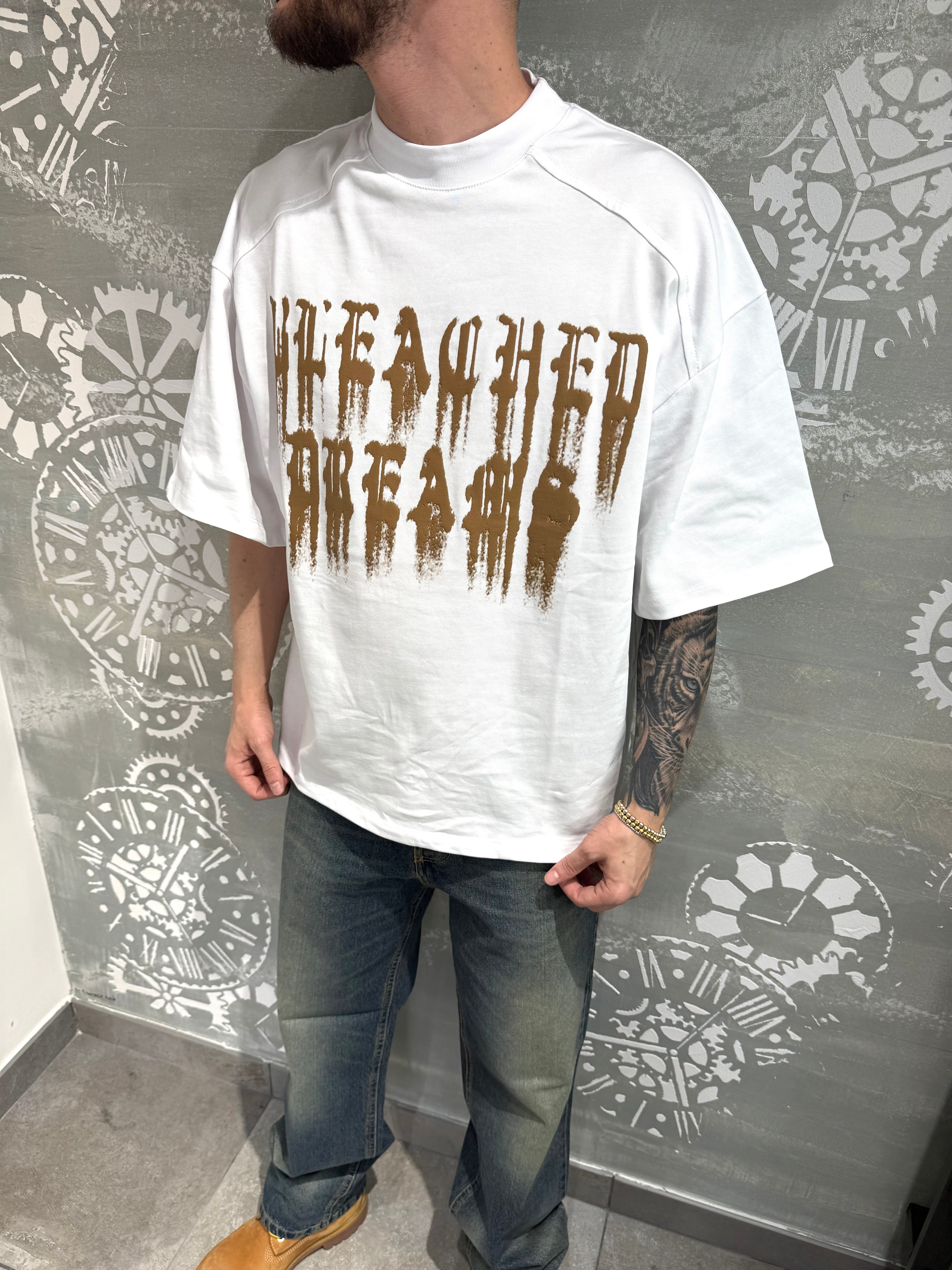 SHIRT DREAMS