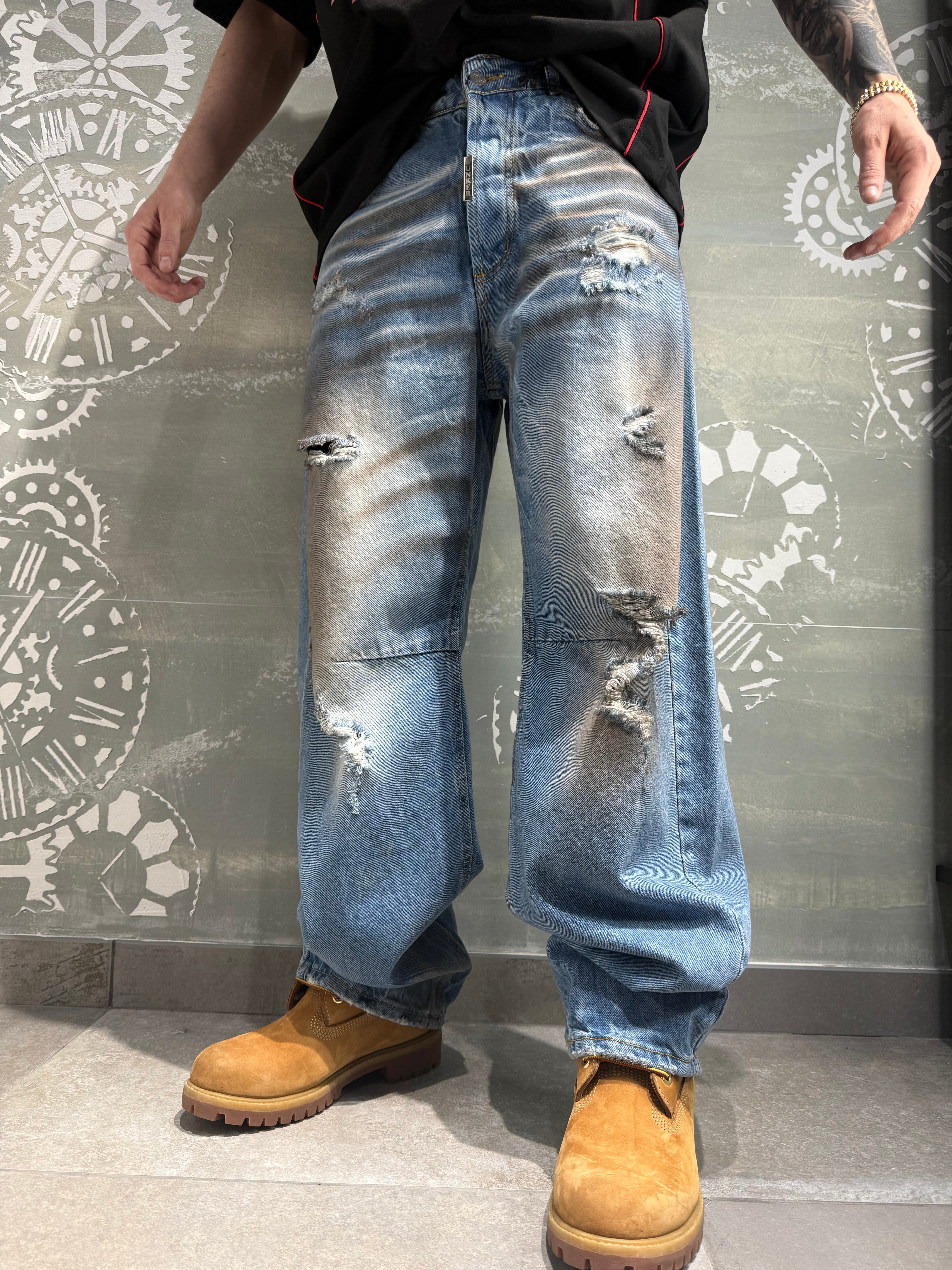 BAGGY COWBOY 2.0