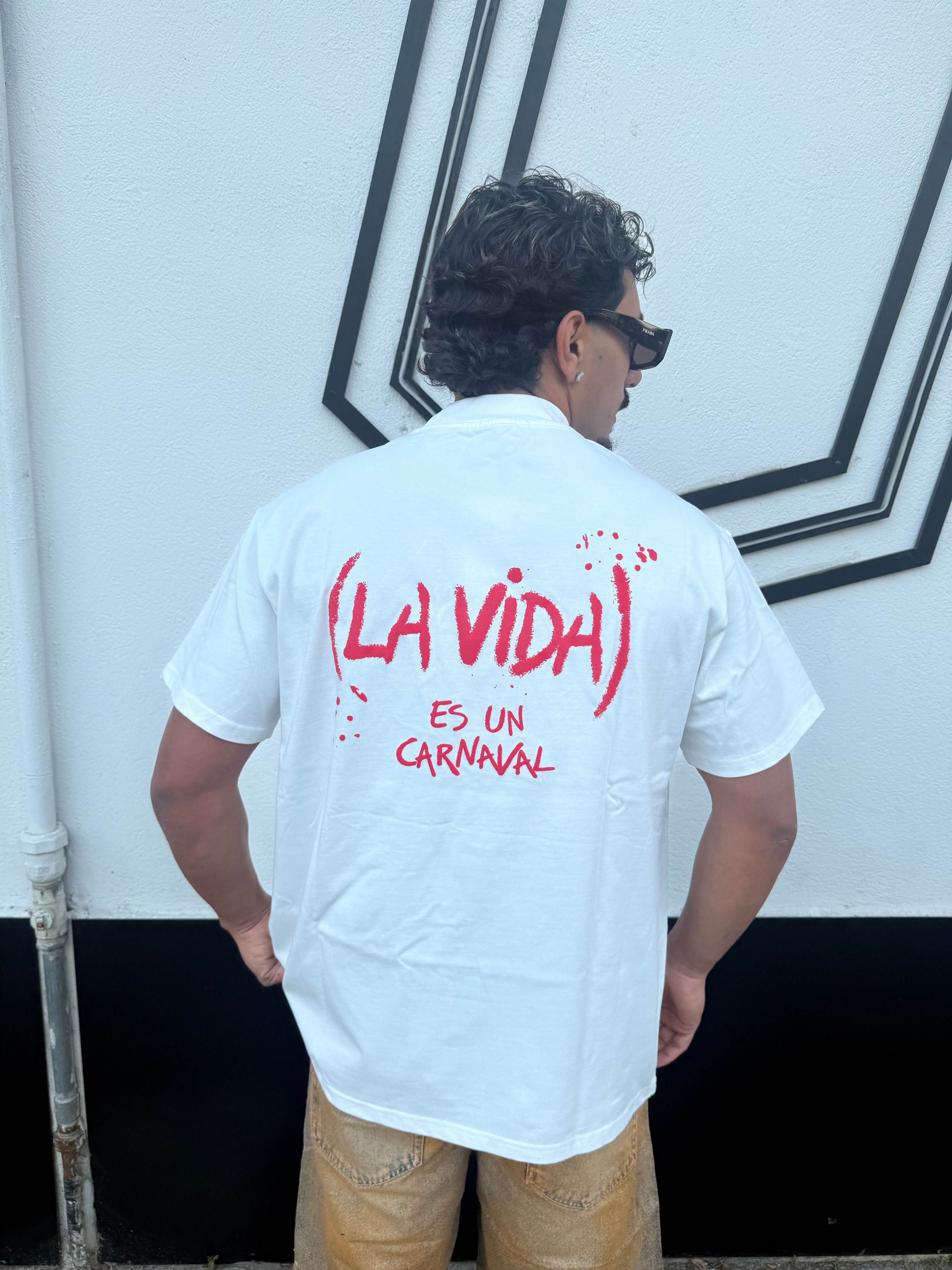 SHIRT CARNAVAL