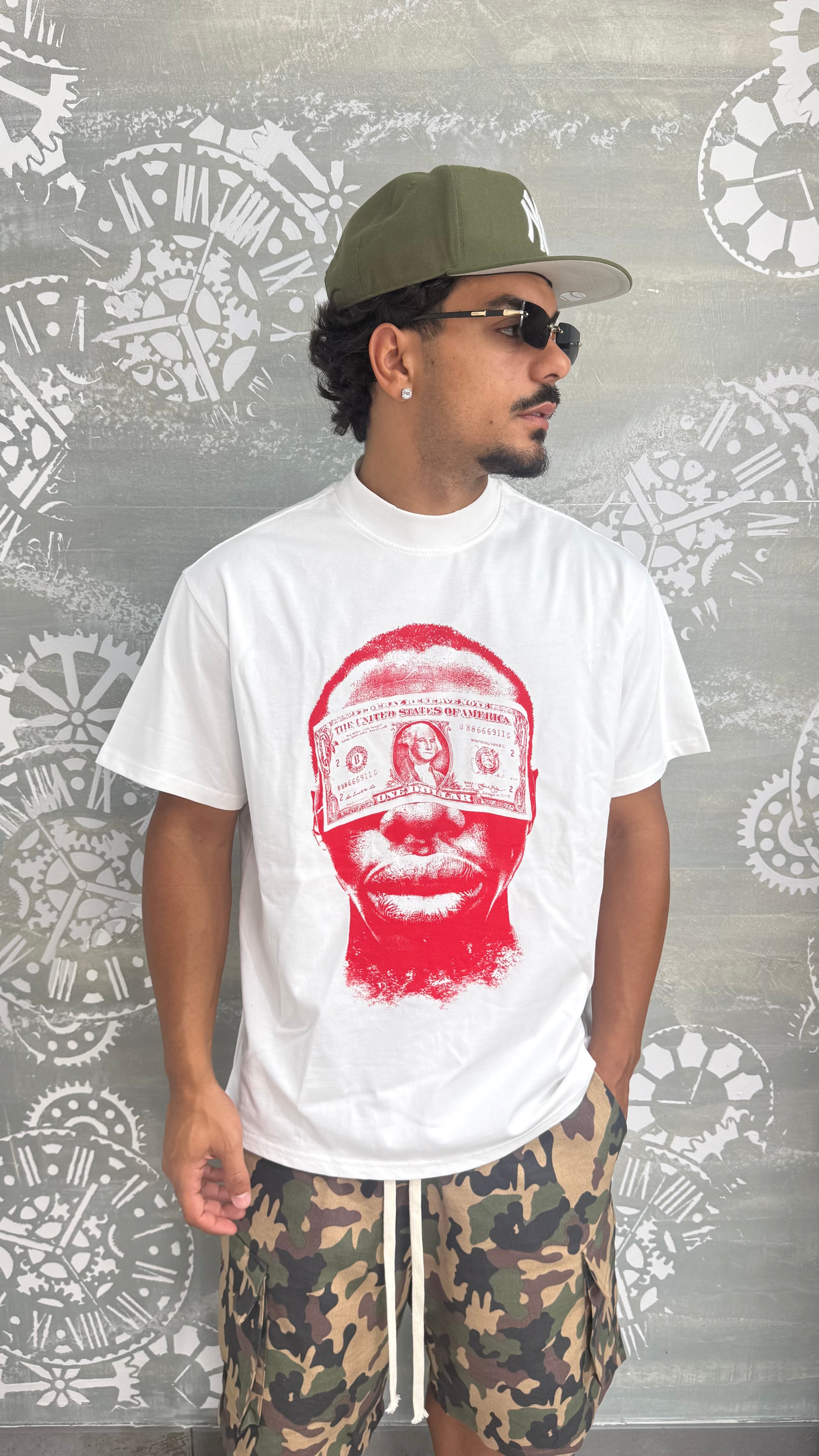 SHIRT DOLLAR