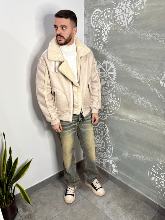 MONTONE DOUBLE FACE CREAM