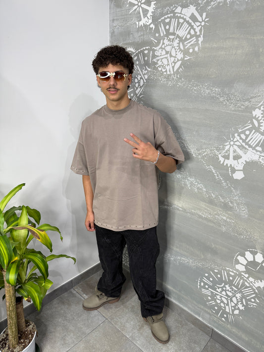 BAGGY LINES BLACK