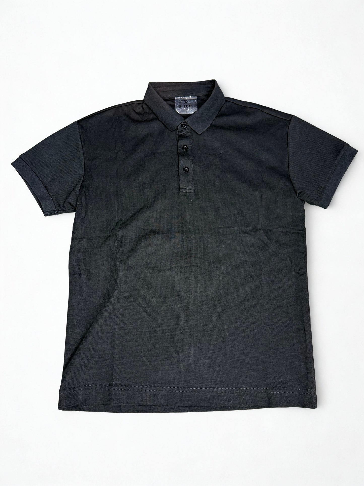 POLO TESSUTO PREMIUM