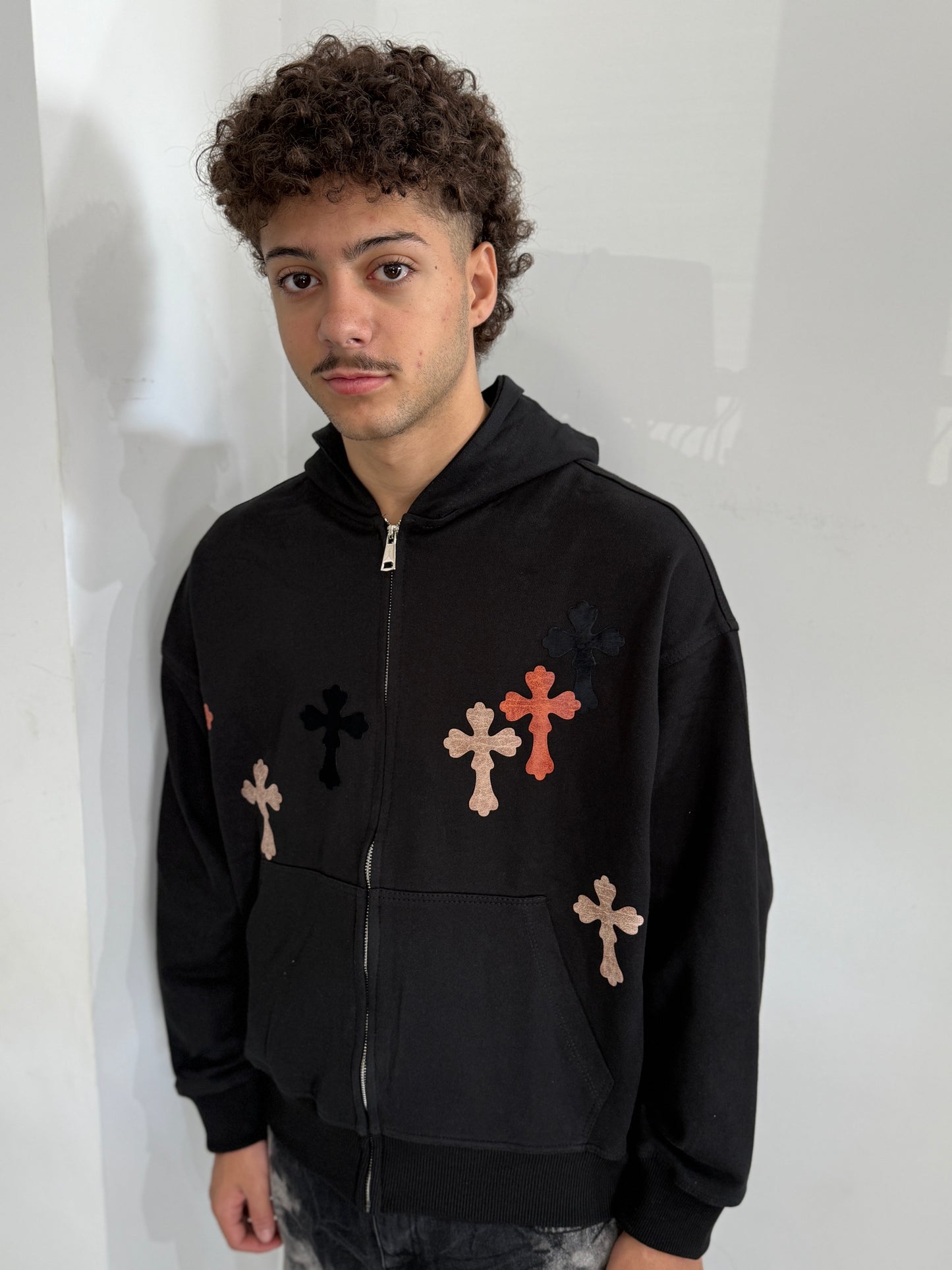 HODDIE CHROME