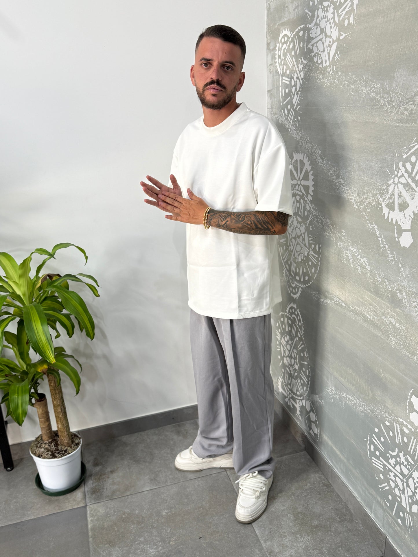 PANTALONE JAPAN