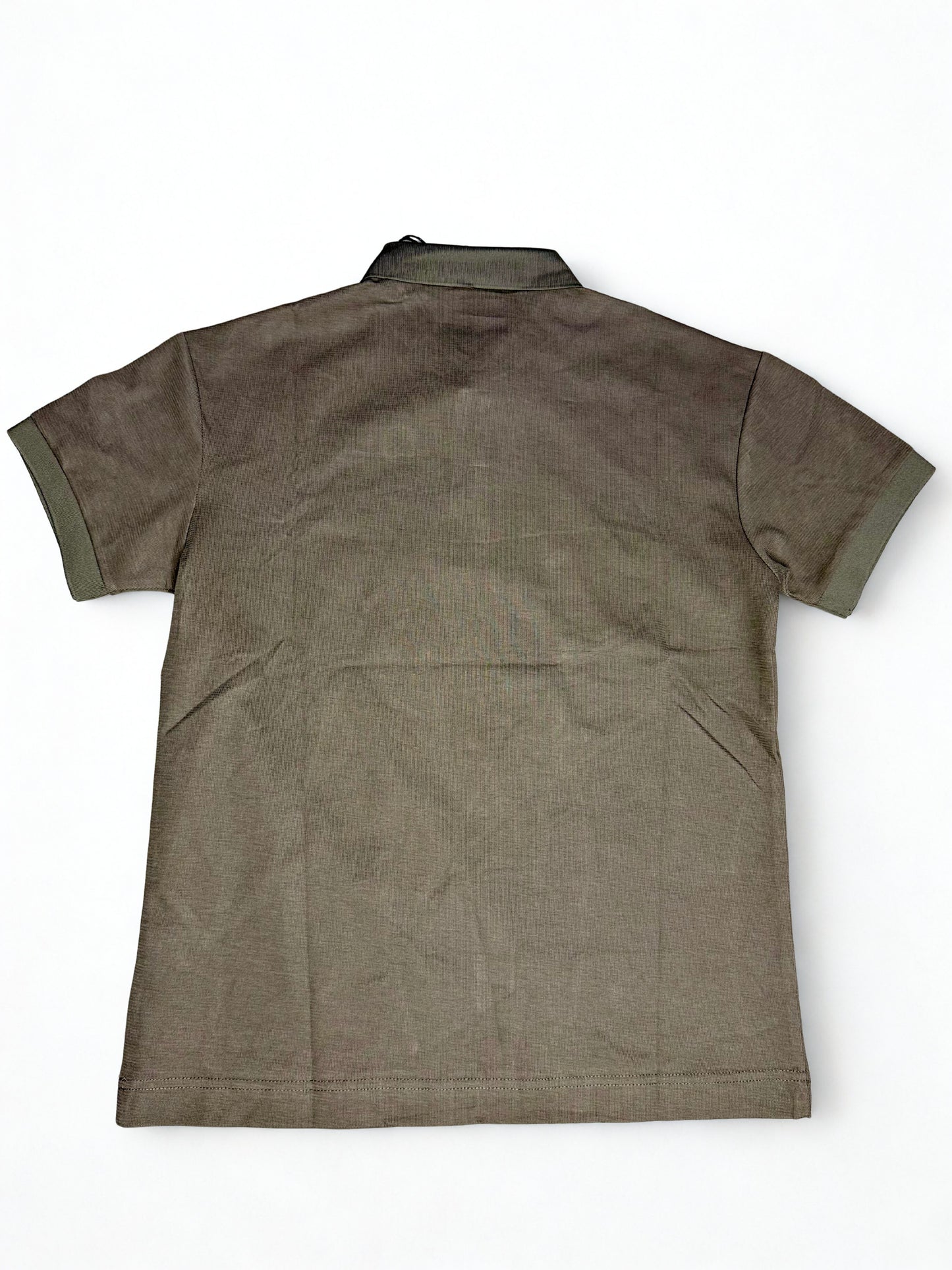 POLO TESSUTO PREMIUM