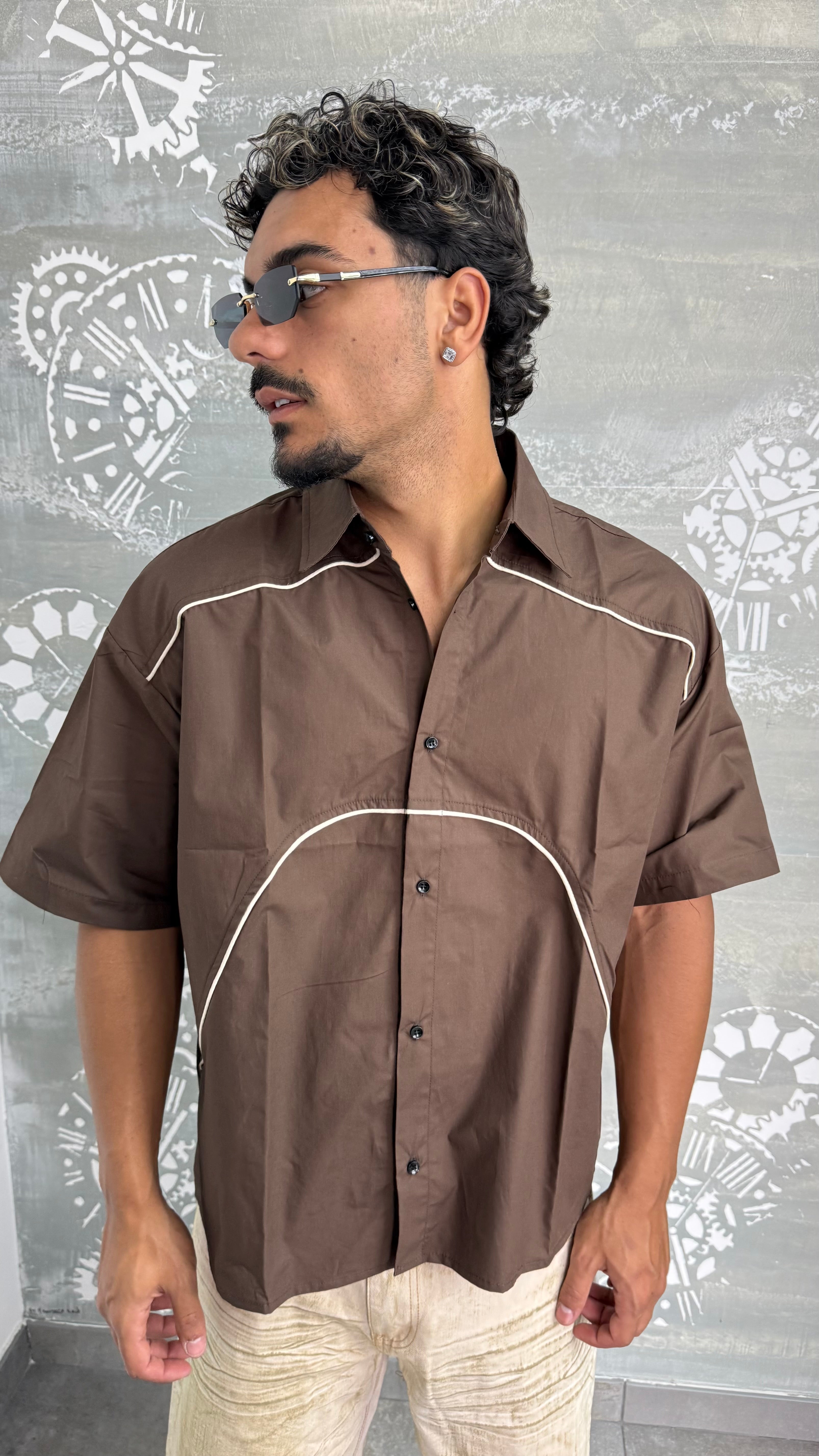 CAMICIA PROFILI