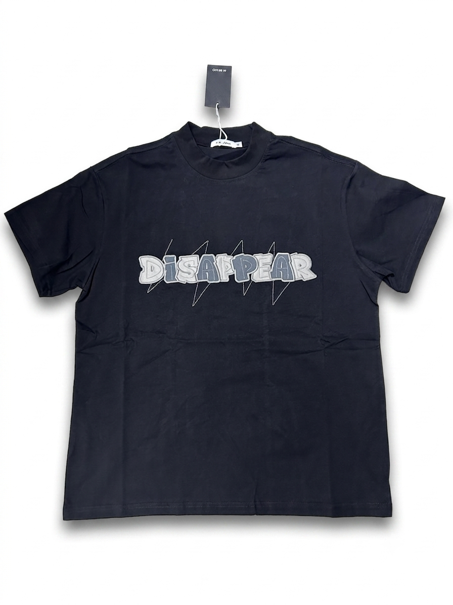 SHIRT DISAPPEAR