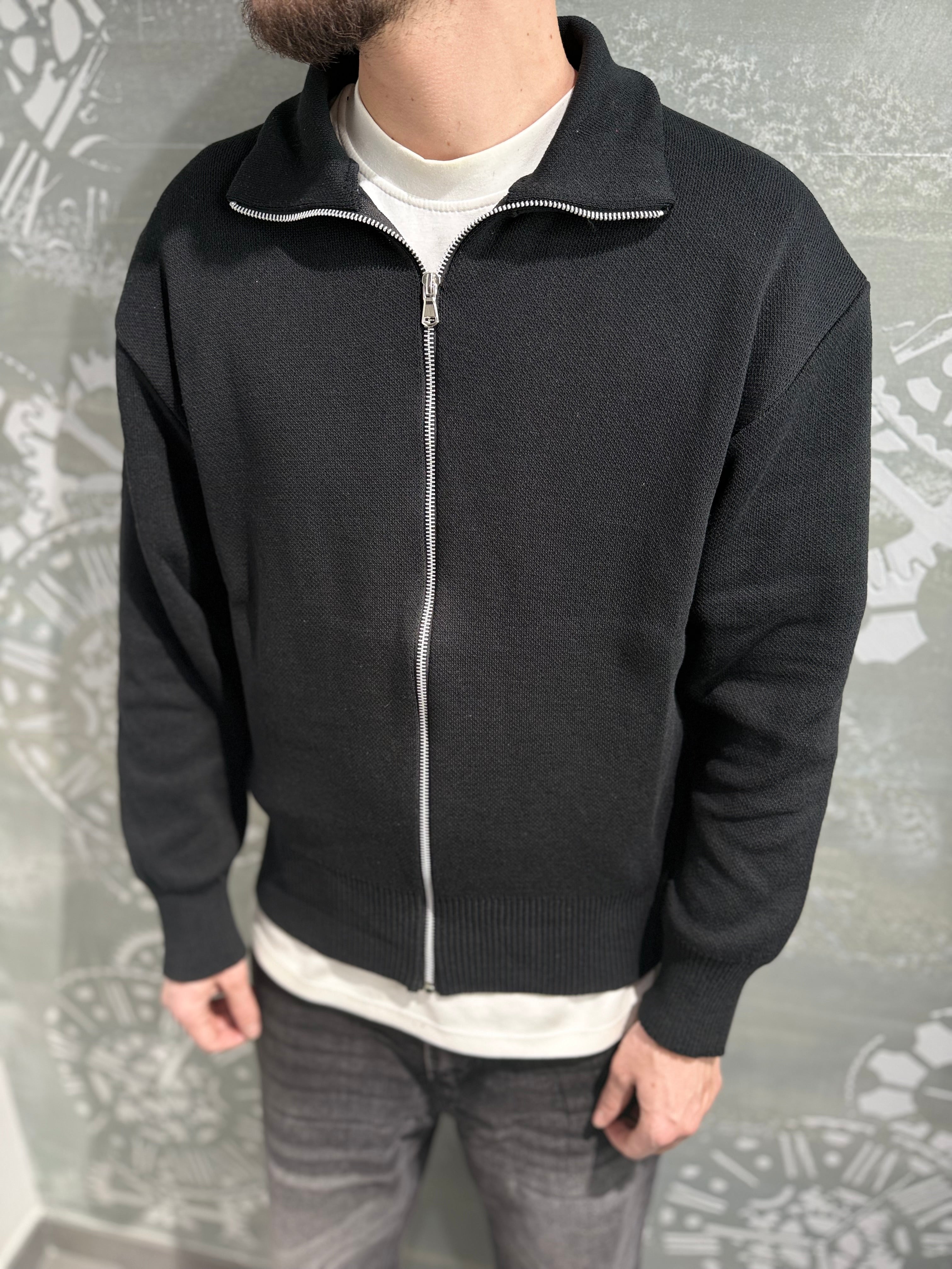 CARDIGAN FULL ZIP