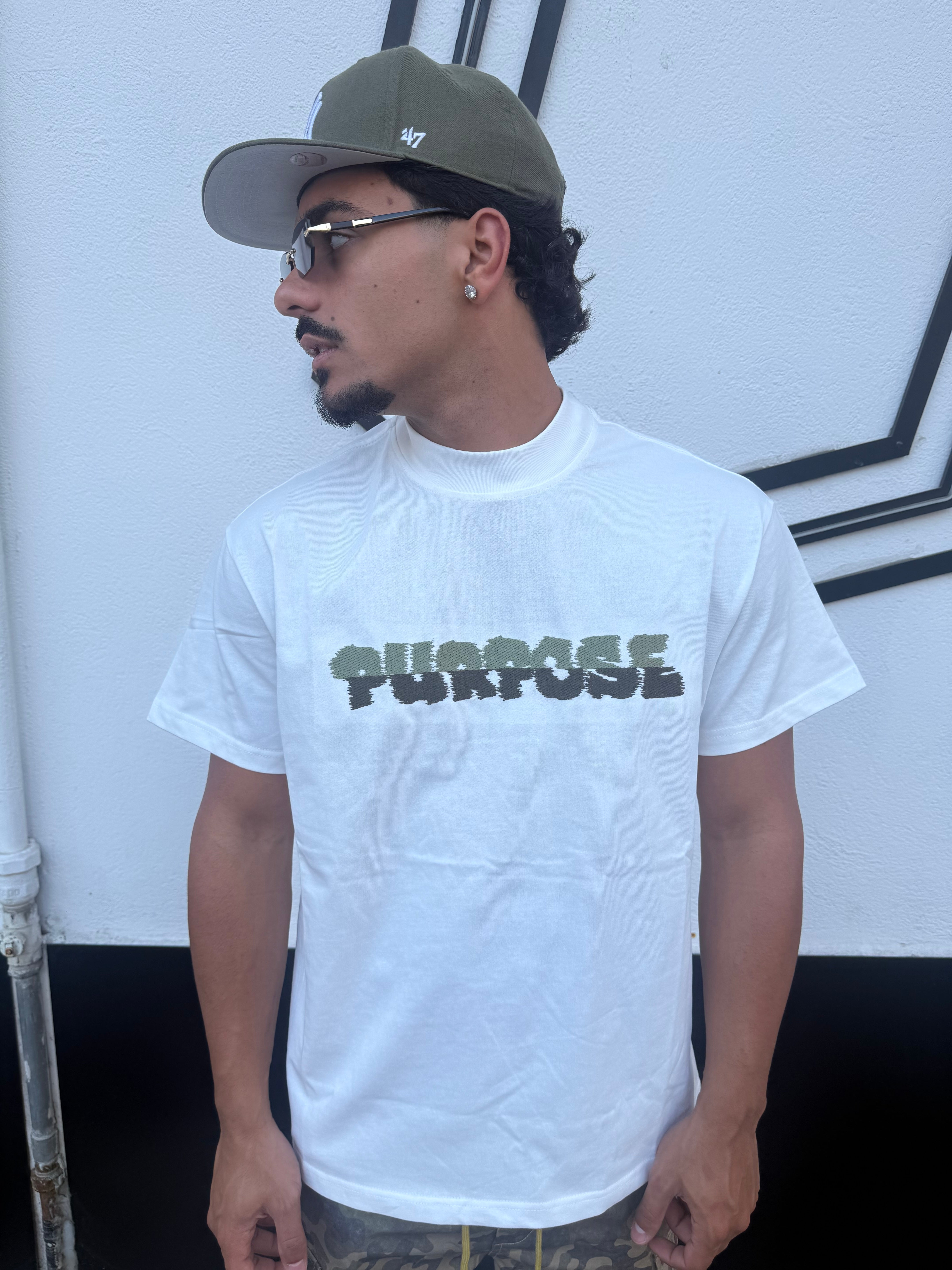 SHIRT PURPOSE