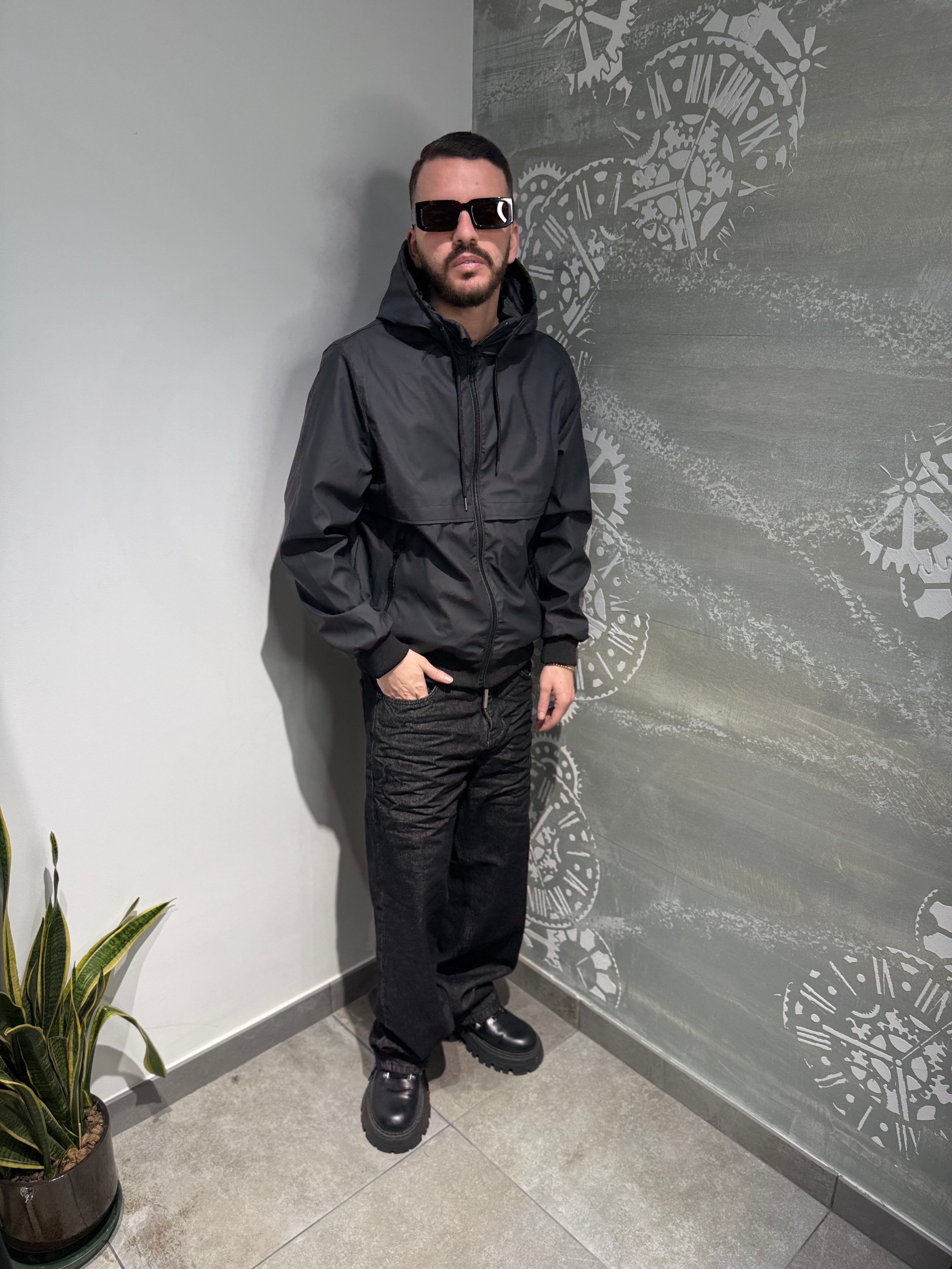 BOMBER GOMMATO P/E