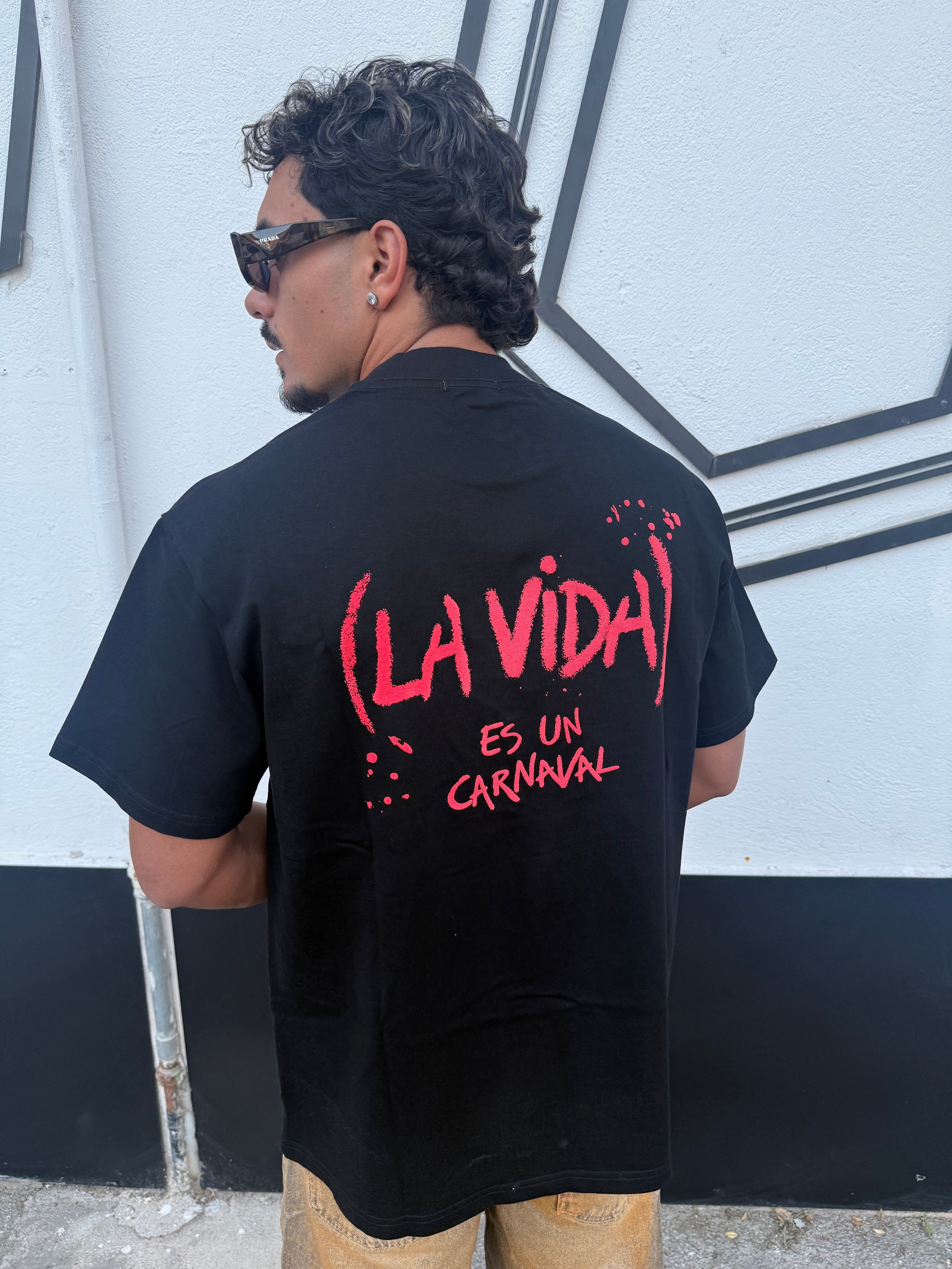 SHIRT CARNAVAL