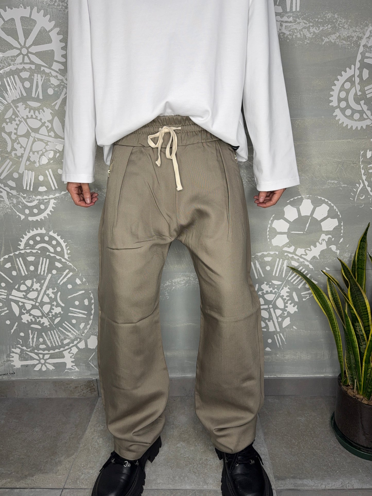 PANTALONE SEASOLESS BALLON