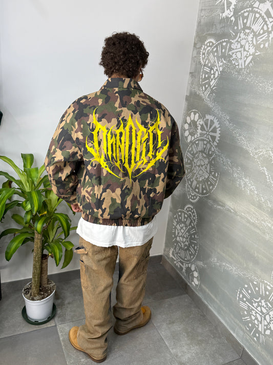 JACKET VFP1