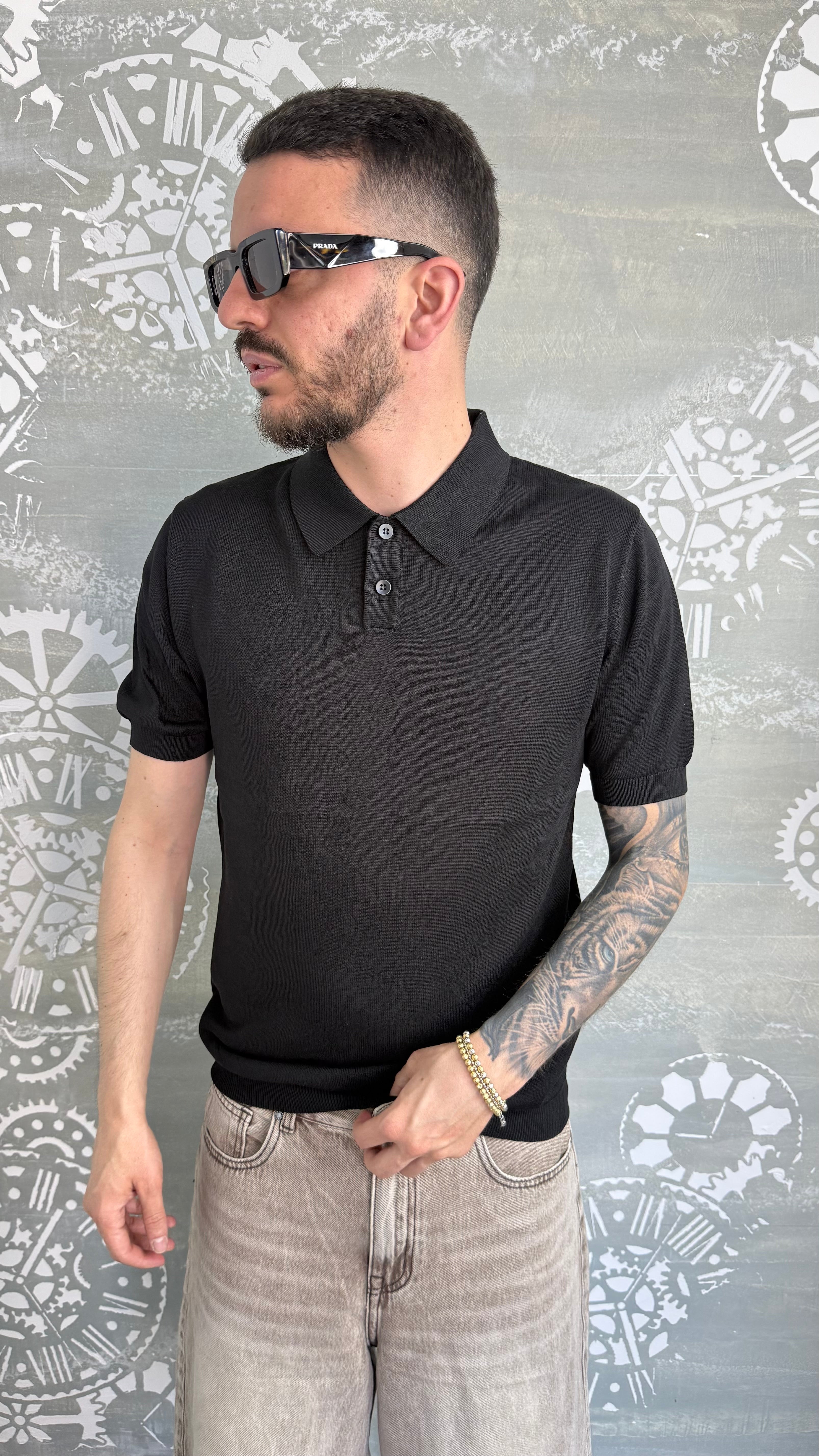 POLO FILO PREMIUM