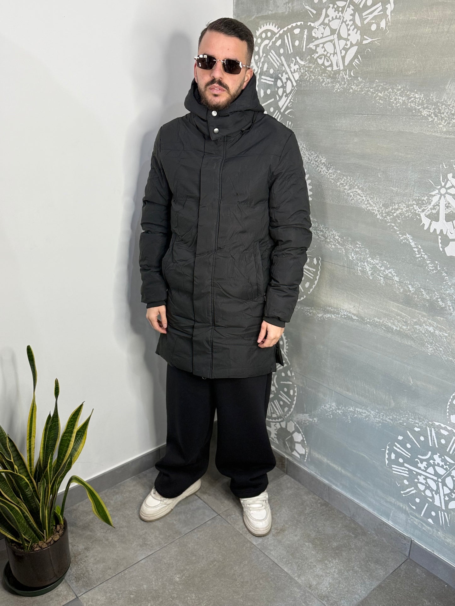 PARKA AMSTERDAM