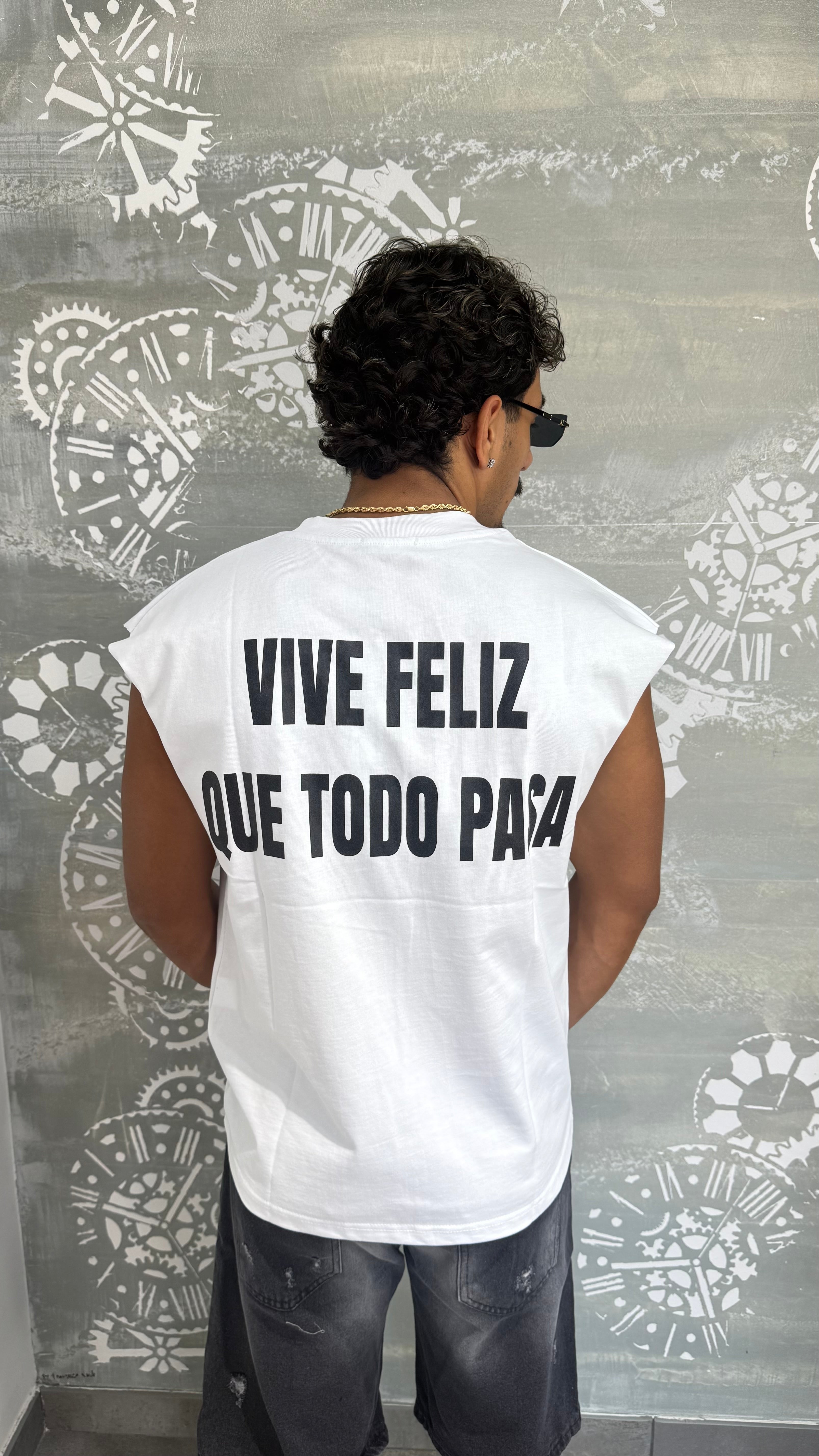 CANOTTA VIVE FELIZ