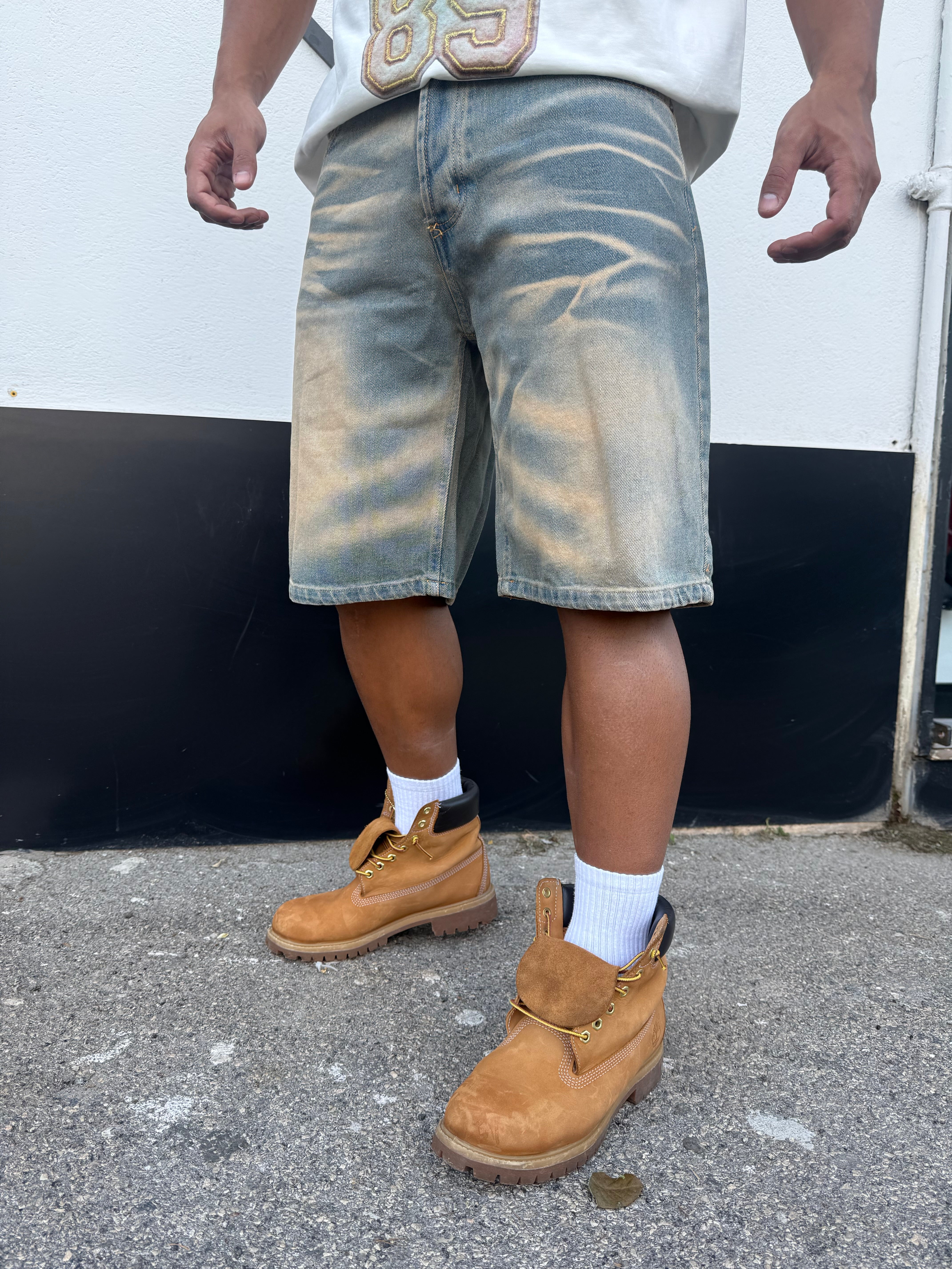SHORT LAV.GOLD