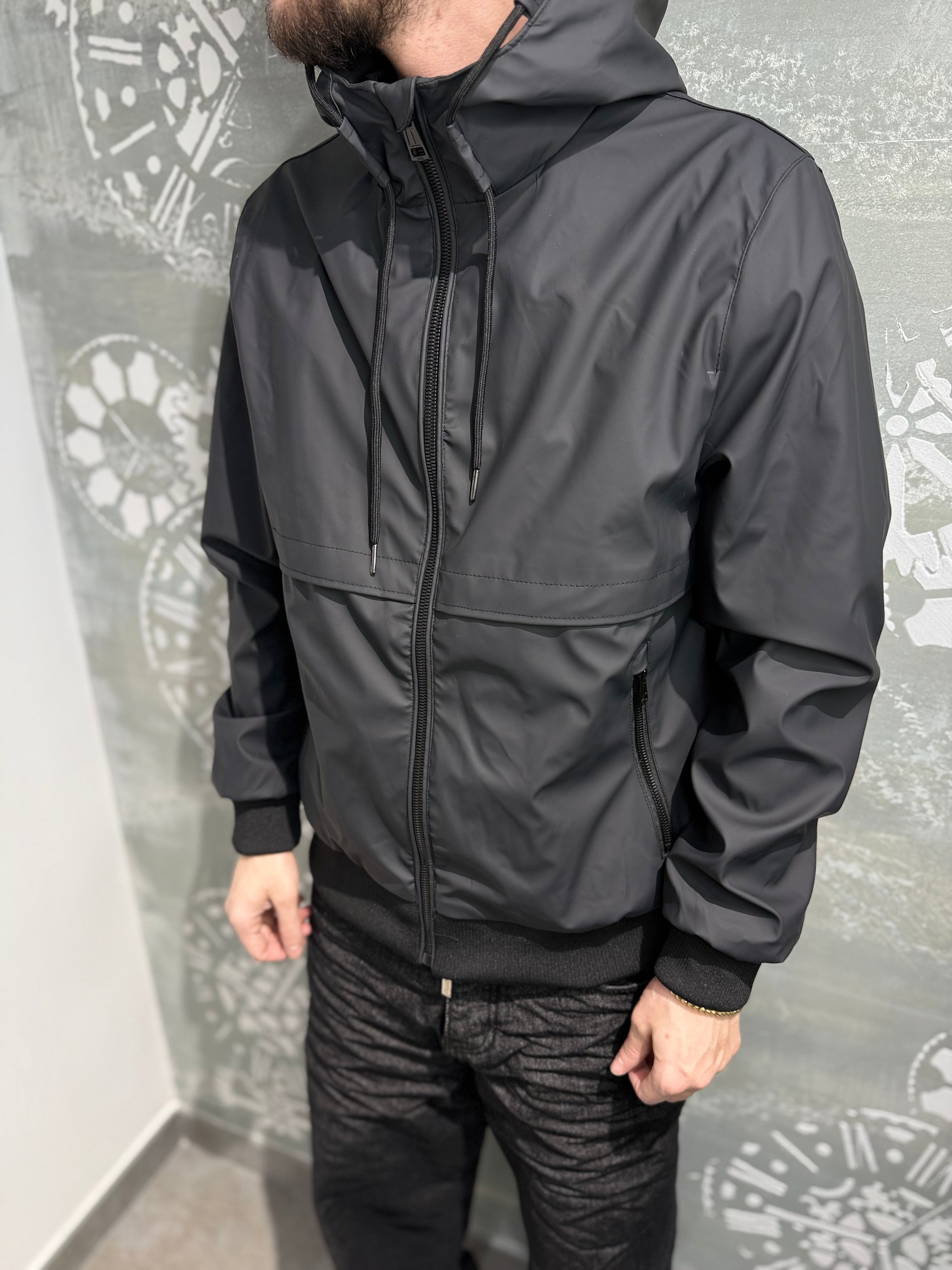 BOMBER GOMMATO P/E